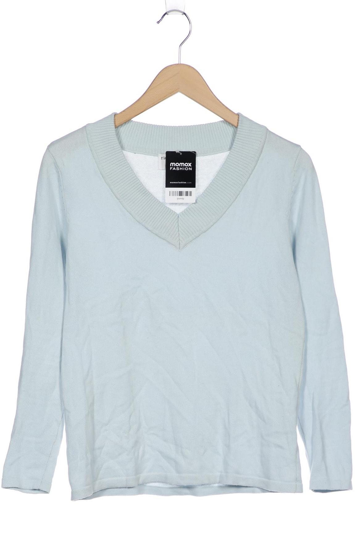 

Rick Cardona by heine Damen Pullover, hellblau