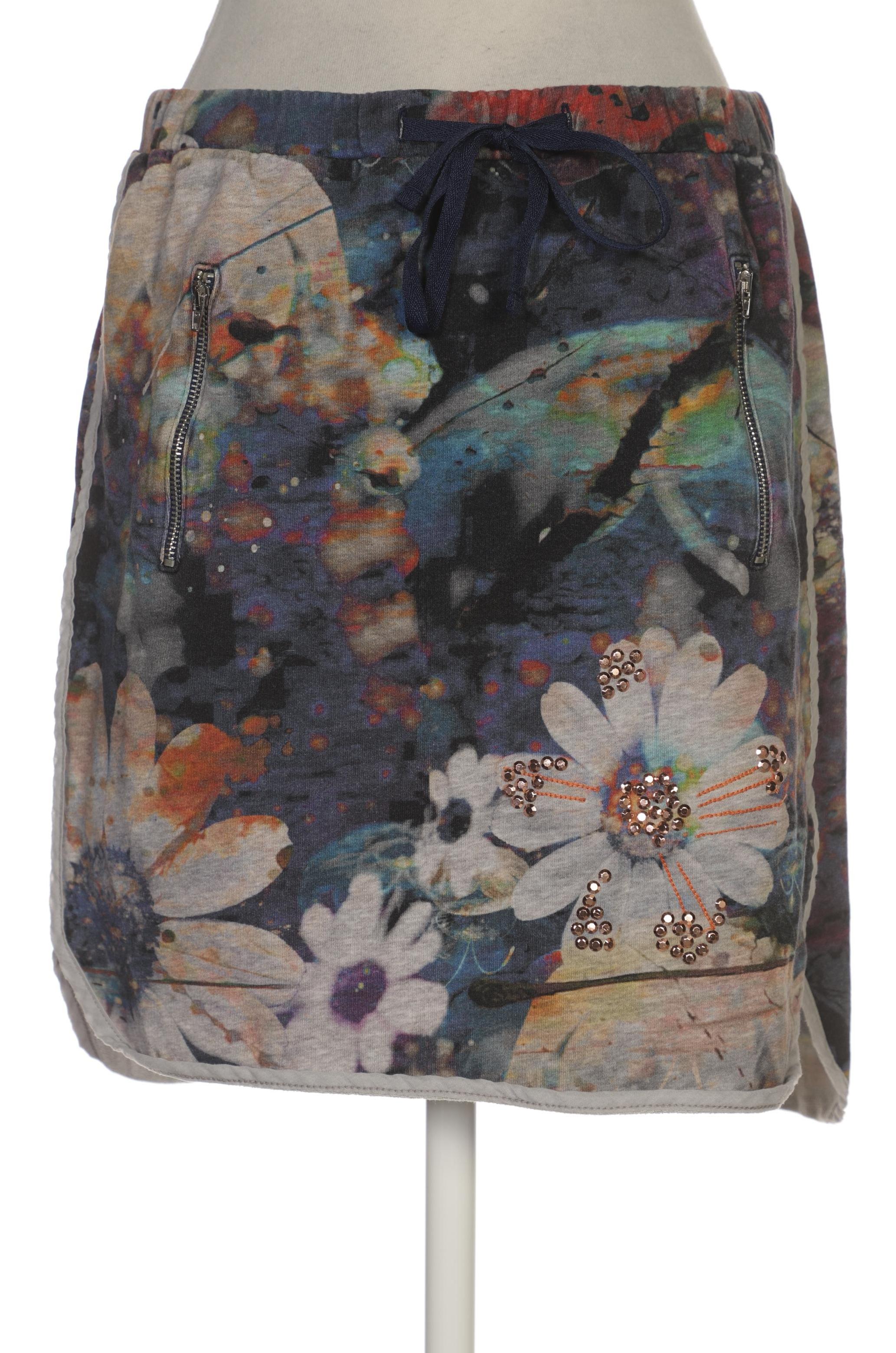 

Rick Cardona by heine Damen Rock, mehrfarbig, Gr. 38