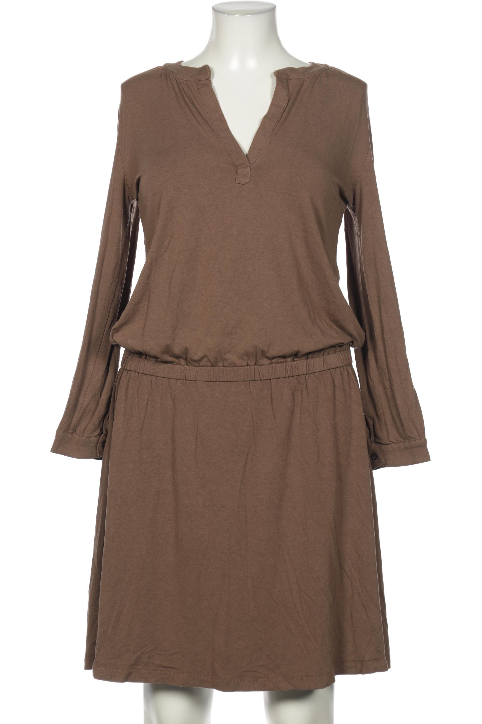 

Rick Cardona by heine Damen Kleid, braun, Gr. 42