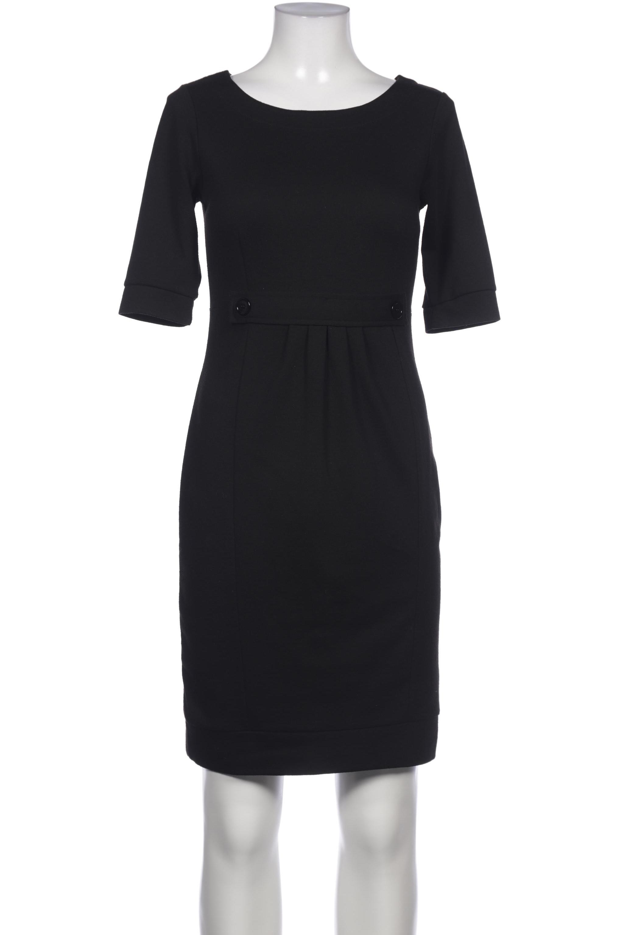 

Rick Cardona by heine Damen Kleid, schwarz, Gr. 36