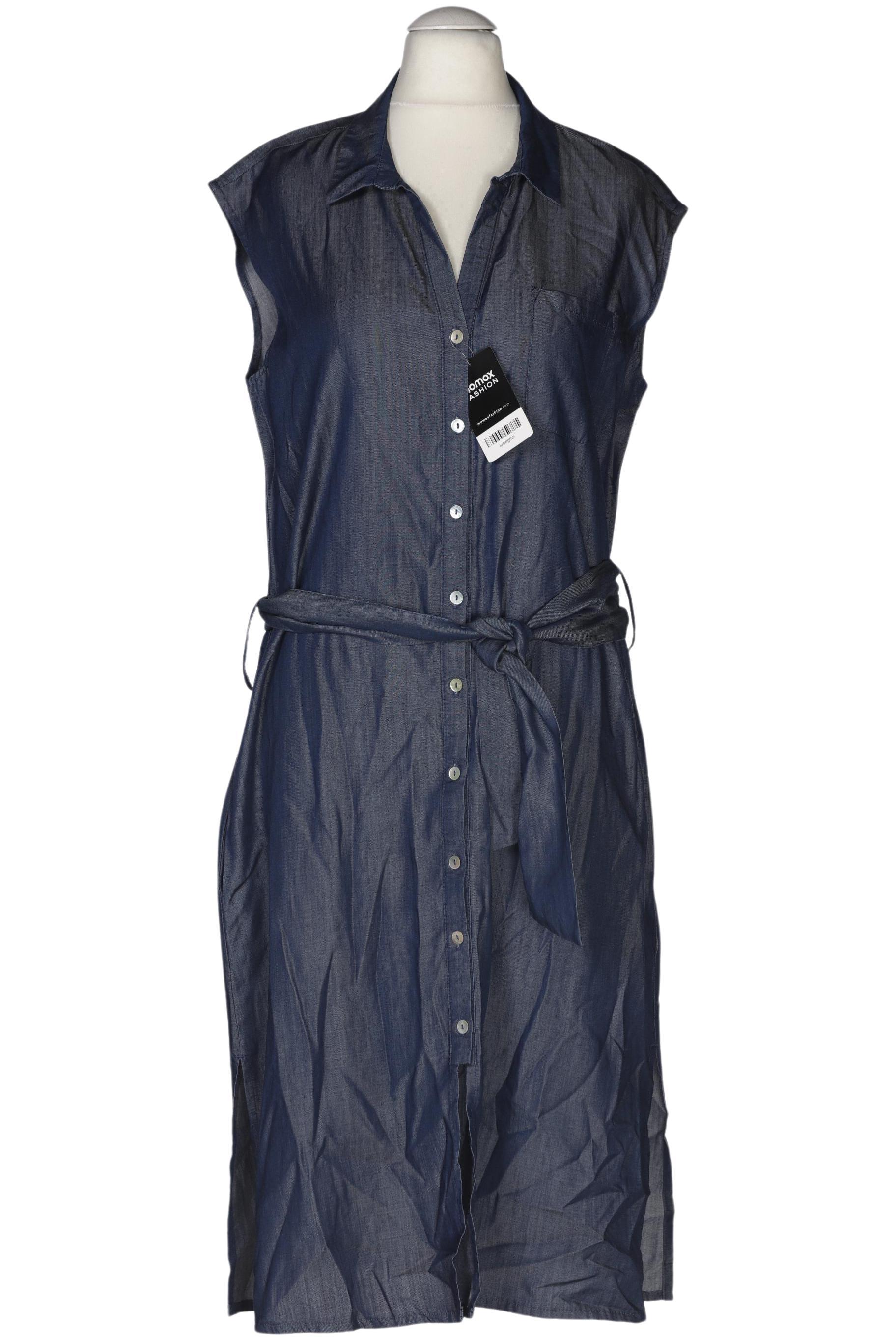 

Rick Cardona by heine Damen Kleid, blau, Gr. 38