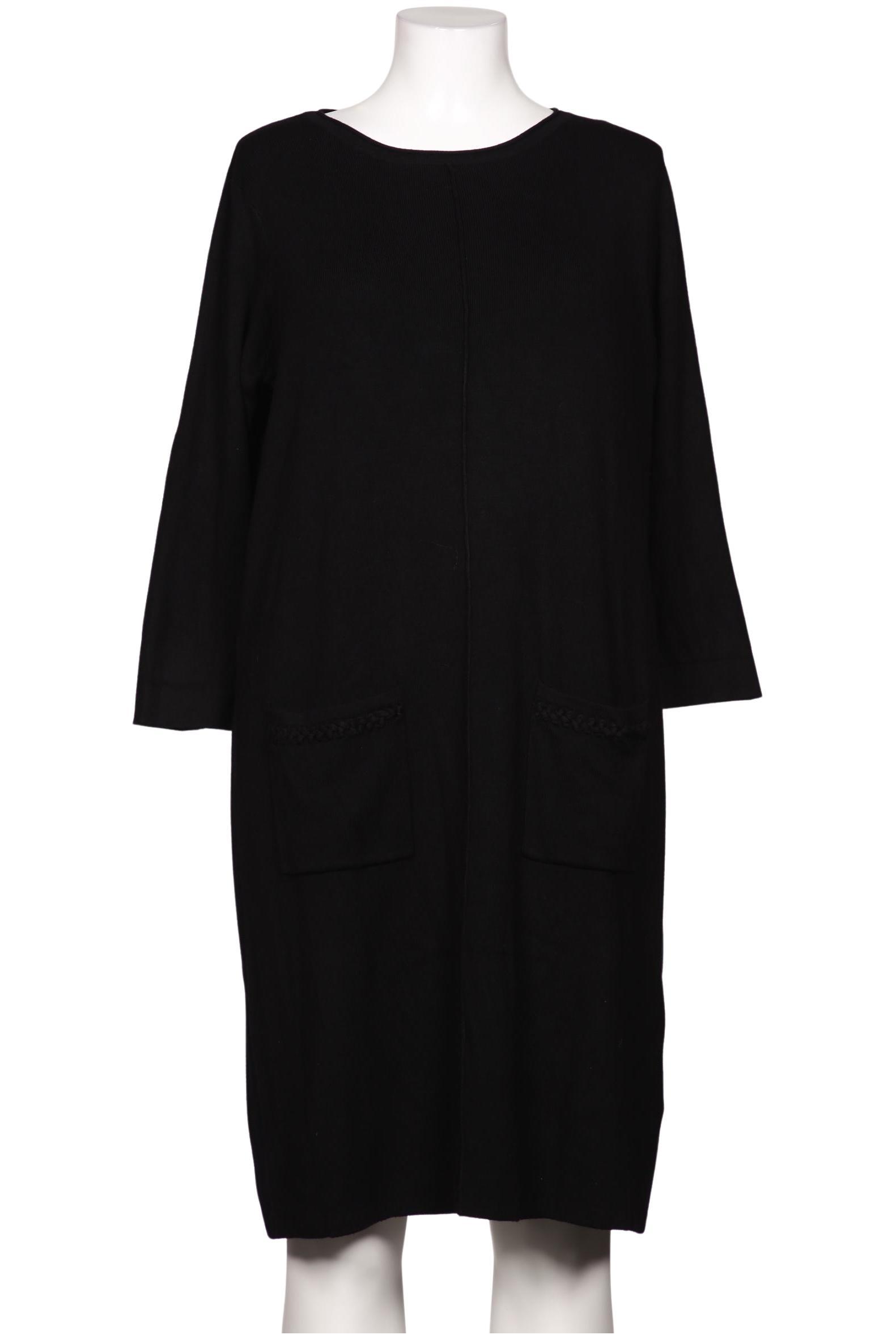 

Rick Cardona by heine Damen Kleid, schwarz, Gr. 46