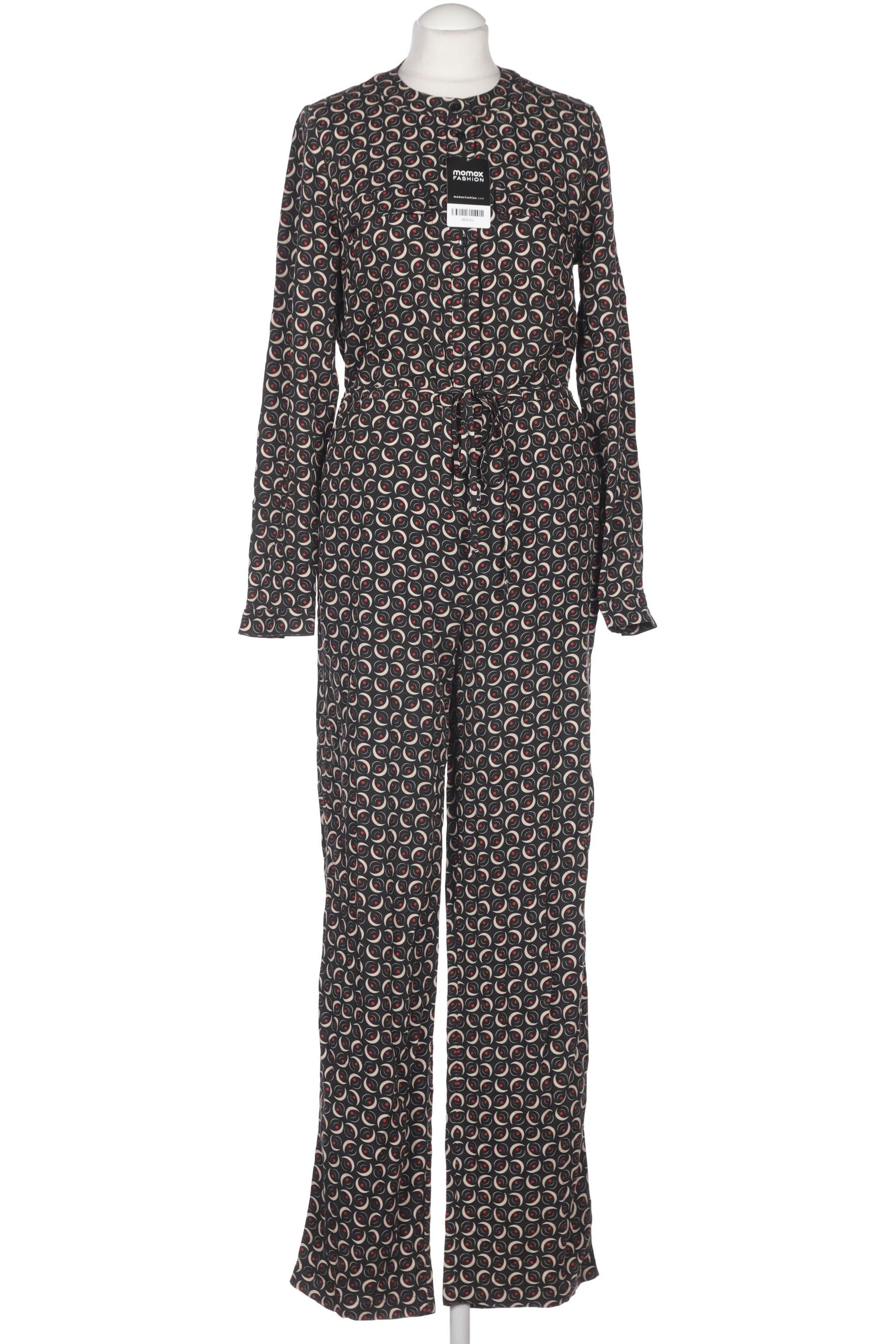

Rick Cardona by heine Damen Jumpsuit/Overall, schwarz