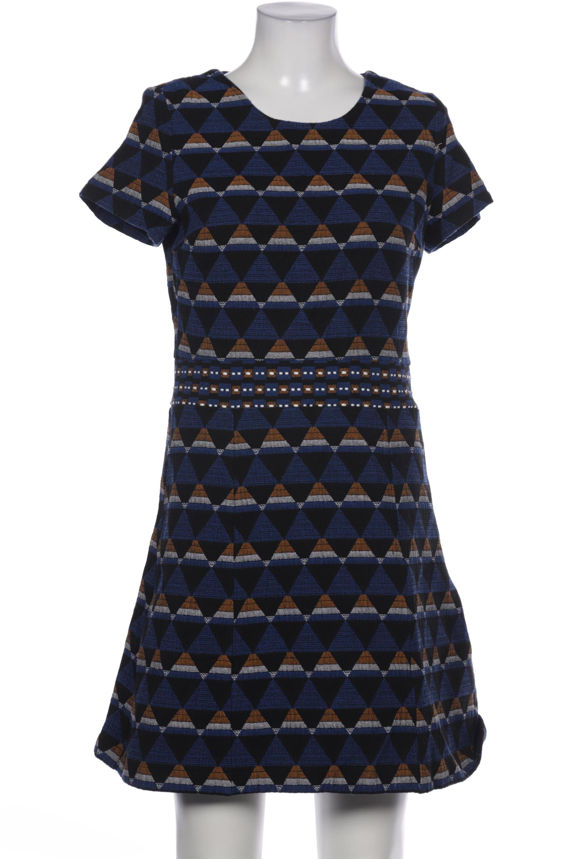 

Rick Cardona by heine Damen Kleid, marineblau, Gr. 38