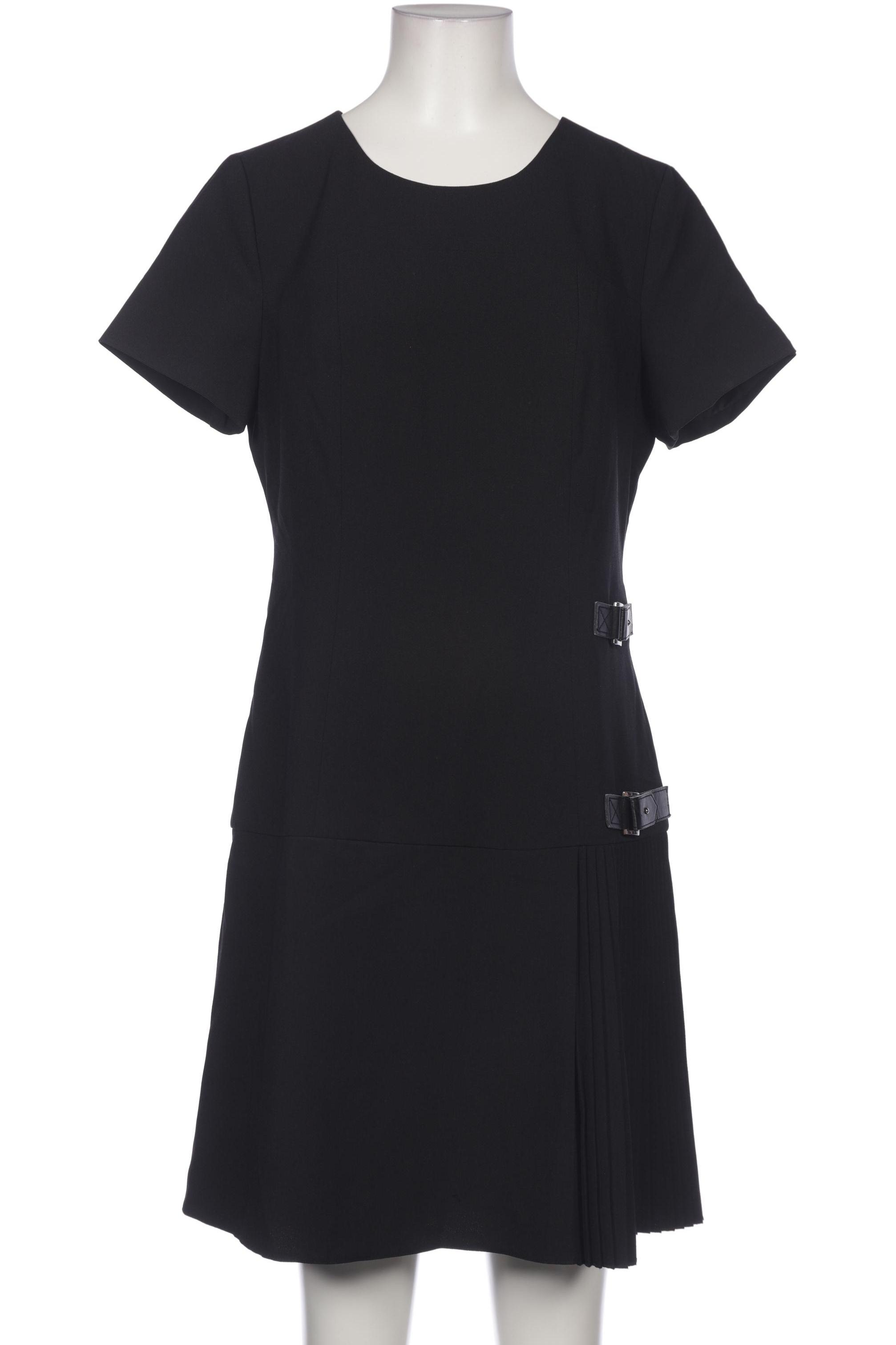 

Rick Cardona by heine Damen Kleid, schwarz, Gr. 38