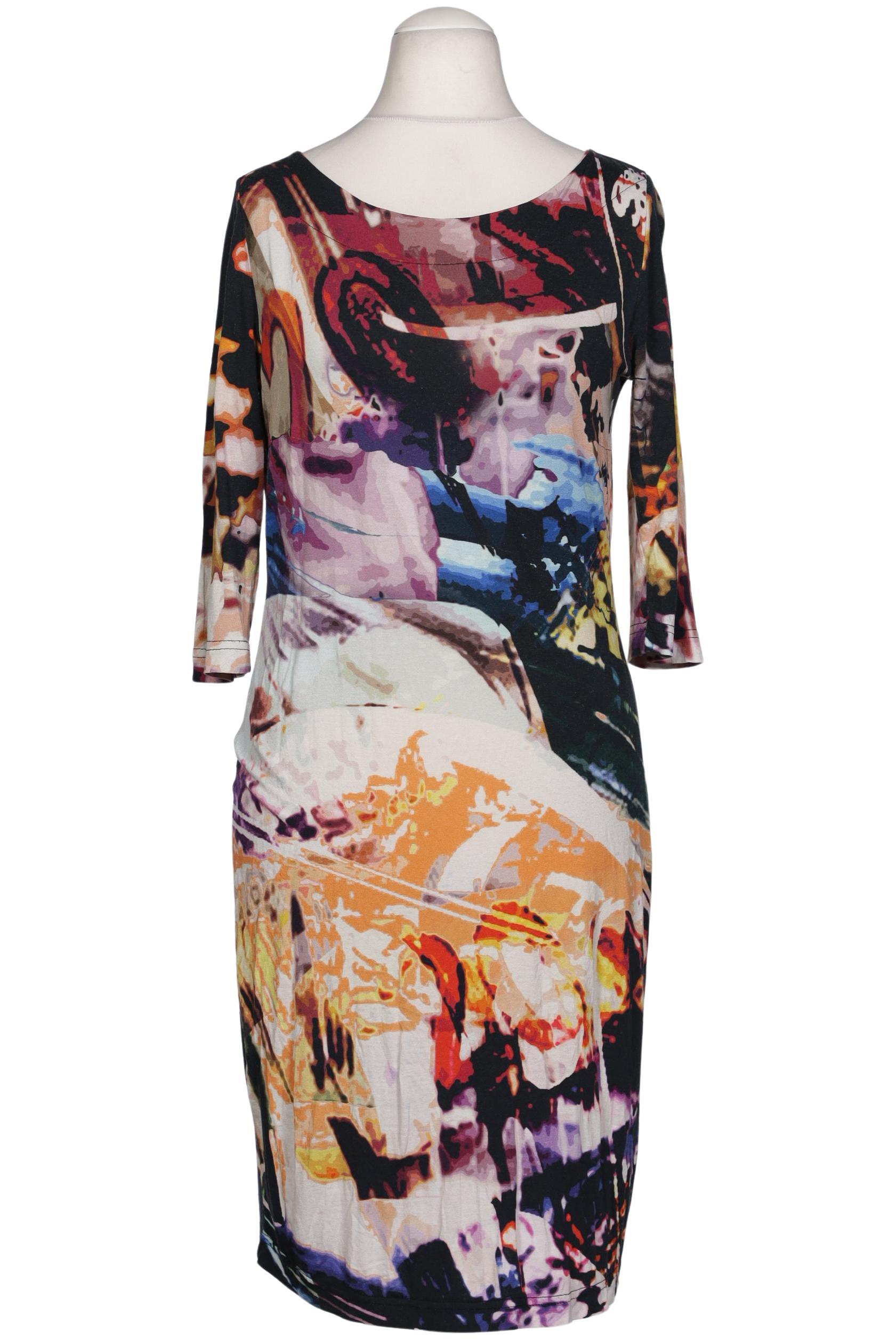 

Rick Cardona by heine Damen Kleid, mehrfarbig, Gr. 38