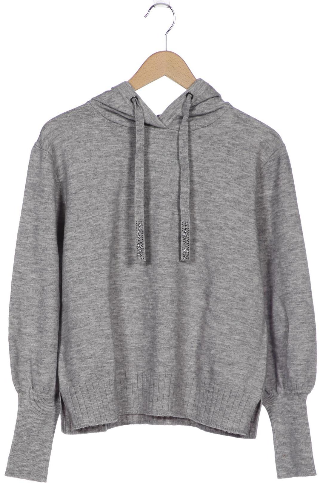 

Rick Cardona by heine Damen Pullover, grau, Gr. 34