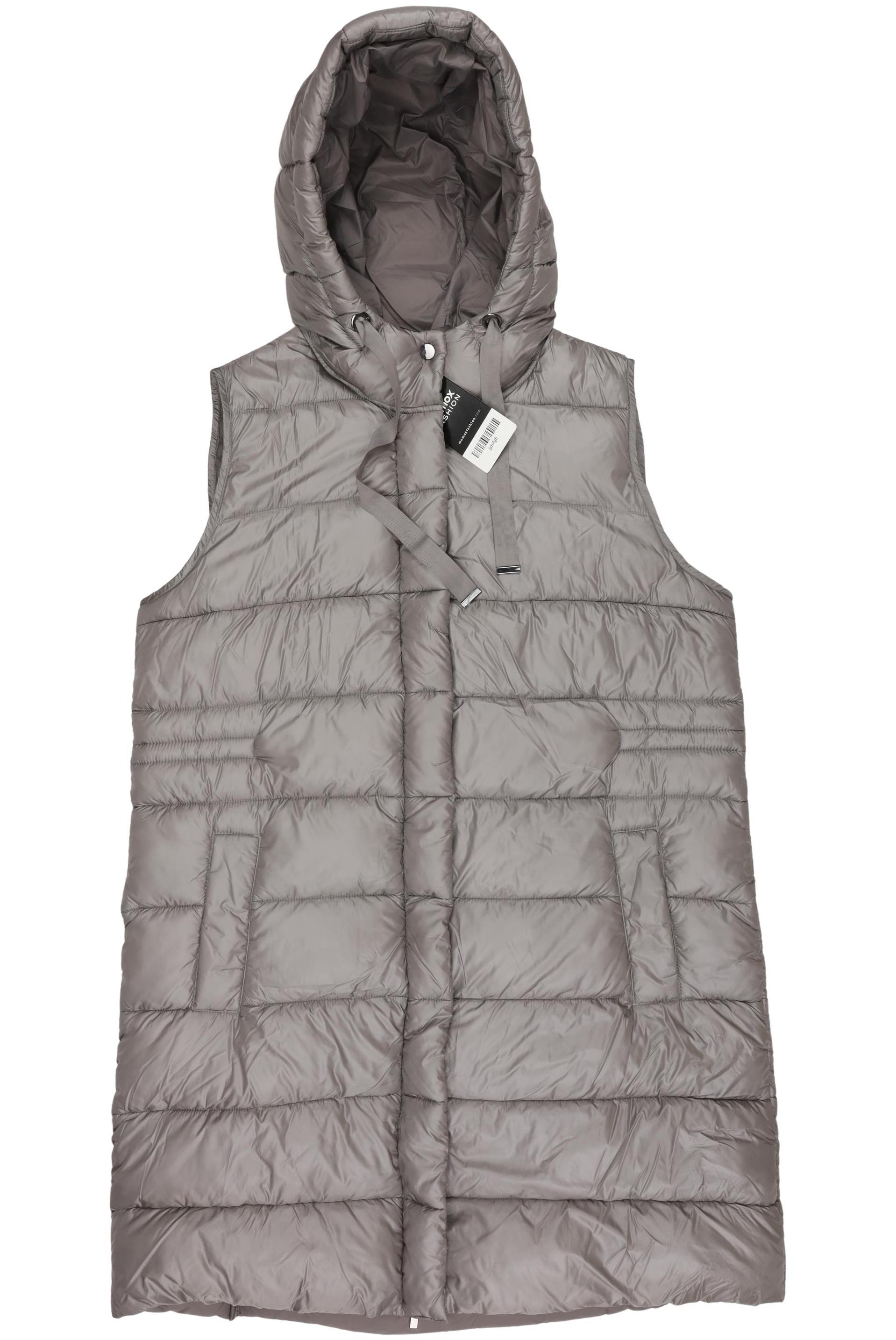 

Rick Cardona by heine Damen Weste, grau, Gr. 42