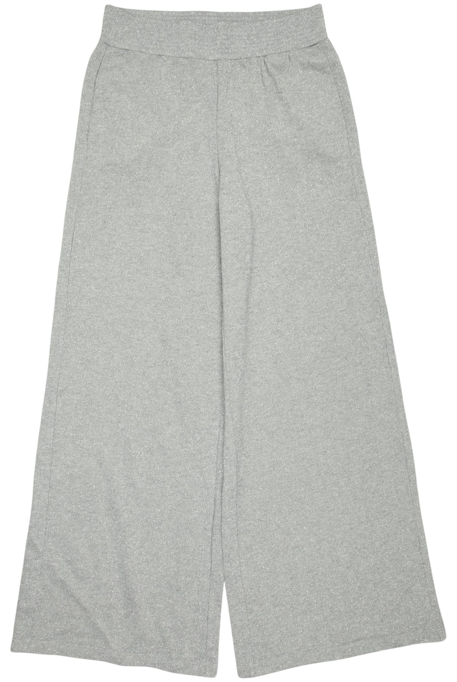 Thumbnail - Rick Cardona by heine Damen Stoffhose, silber, Gr. 26