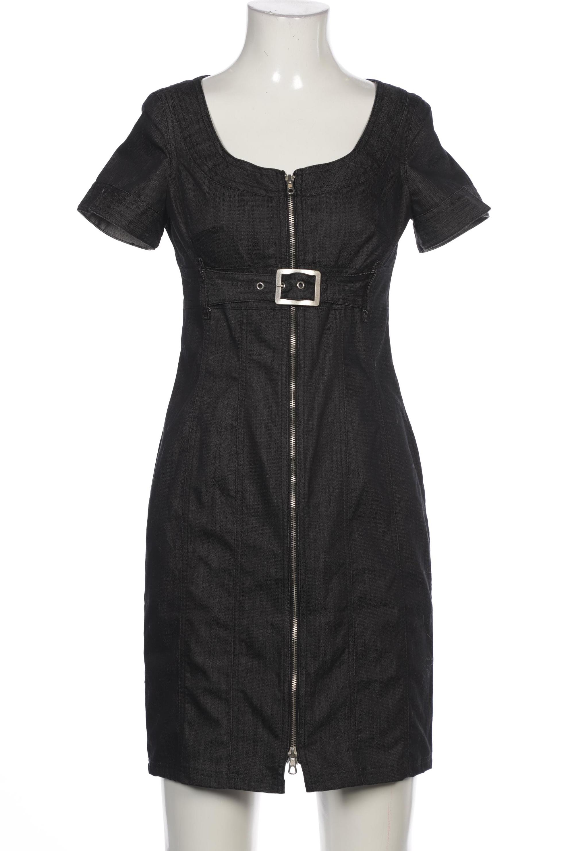 

Rick Cardona by heine Damen Kleid, schwarz