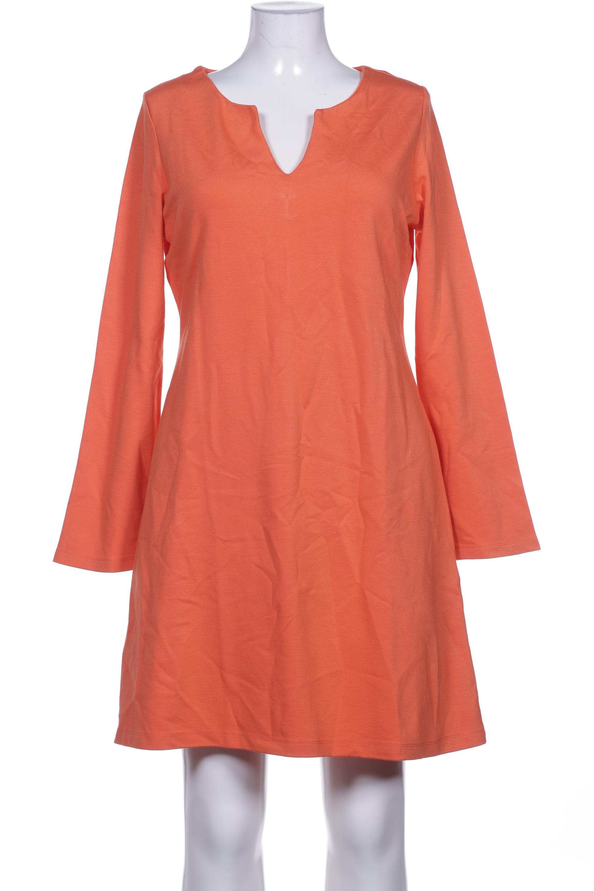 

Rick Cardona by heine Damen Kleid, orange, Gr. 44
