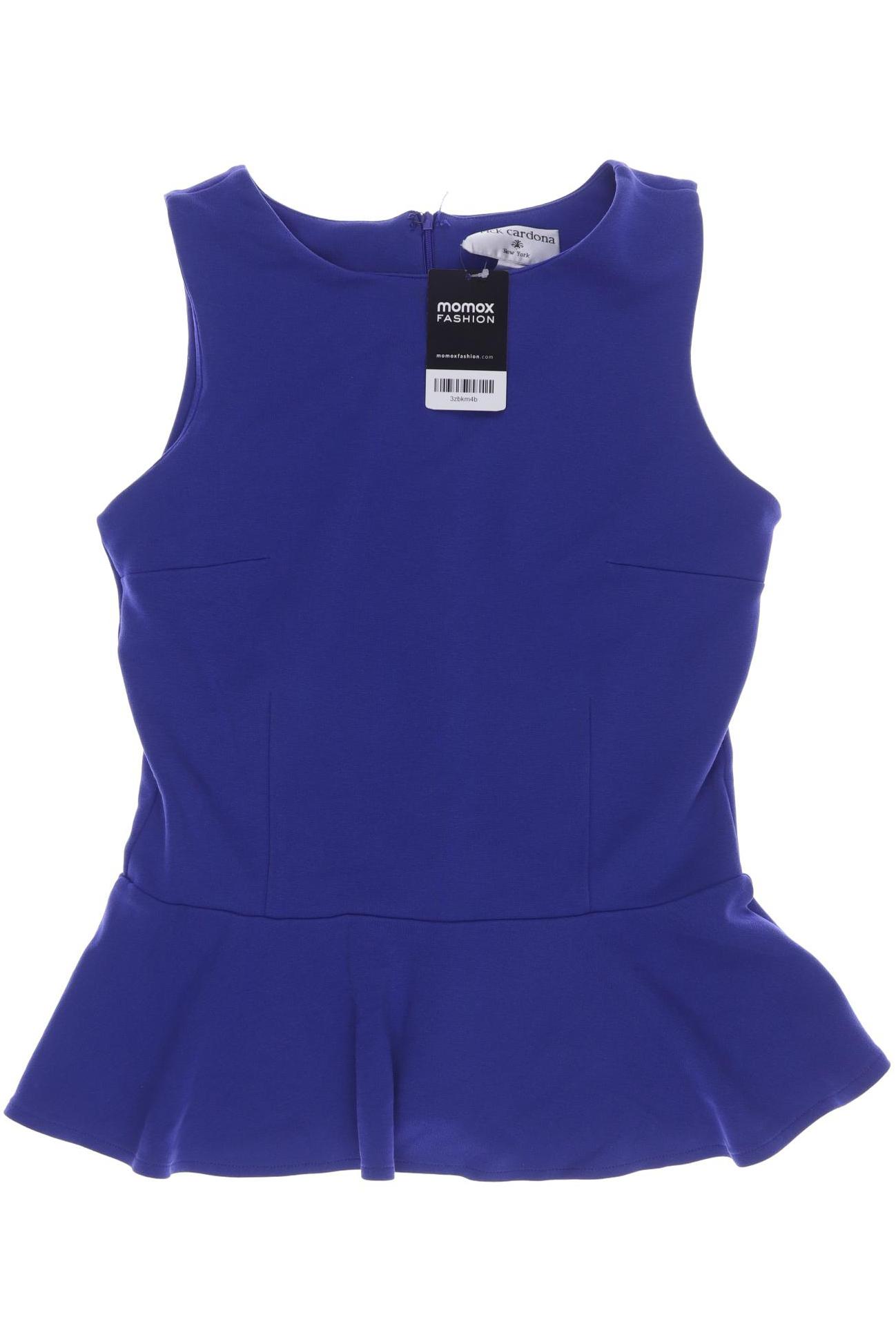 

Rick Cardona by heine Damen Top, blau