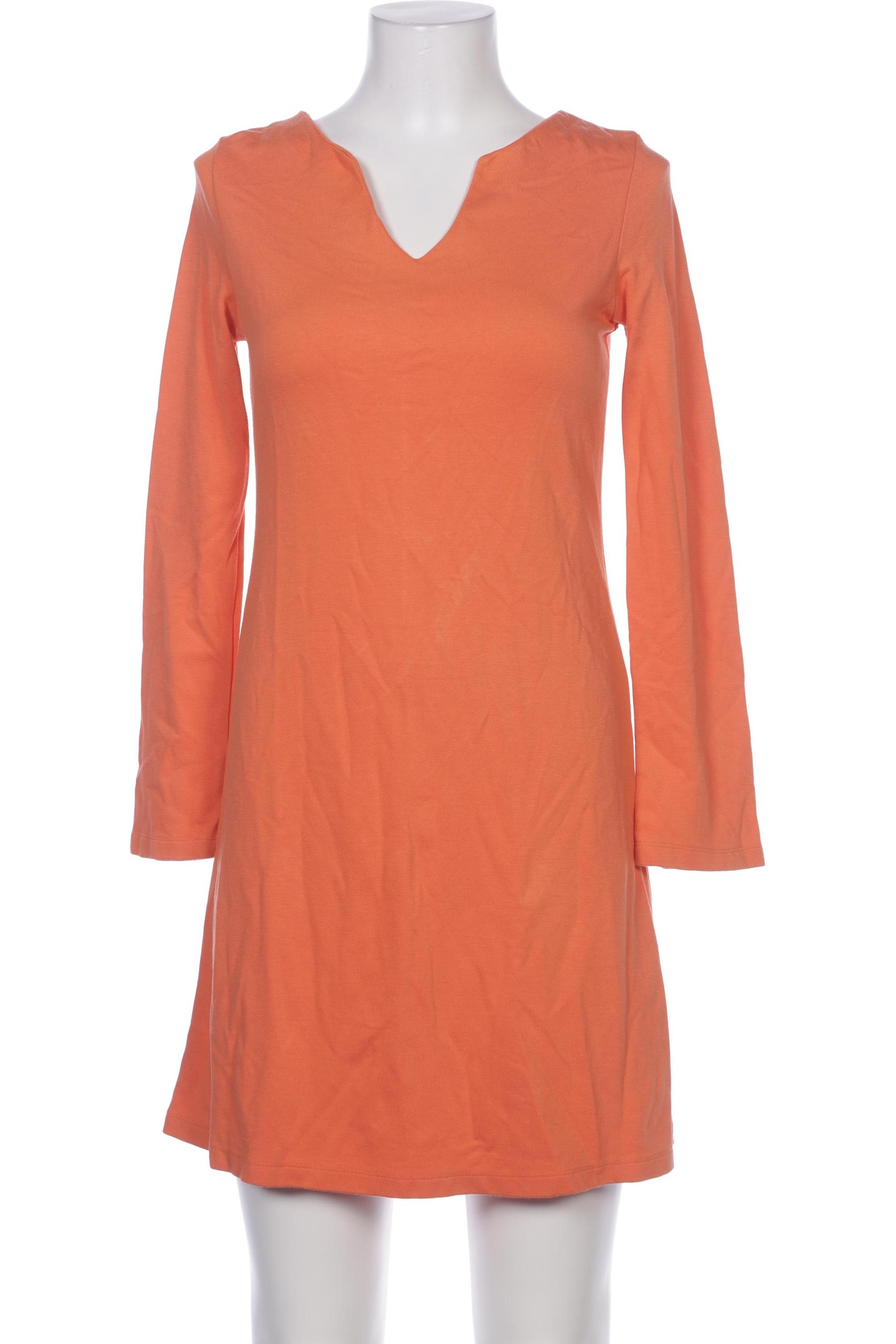 

Rick Cardona by heine Damen Kleid, orange, Gr. 36