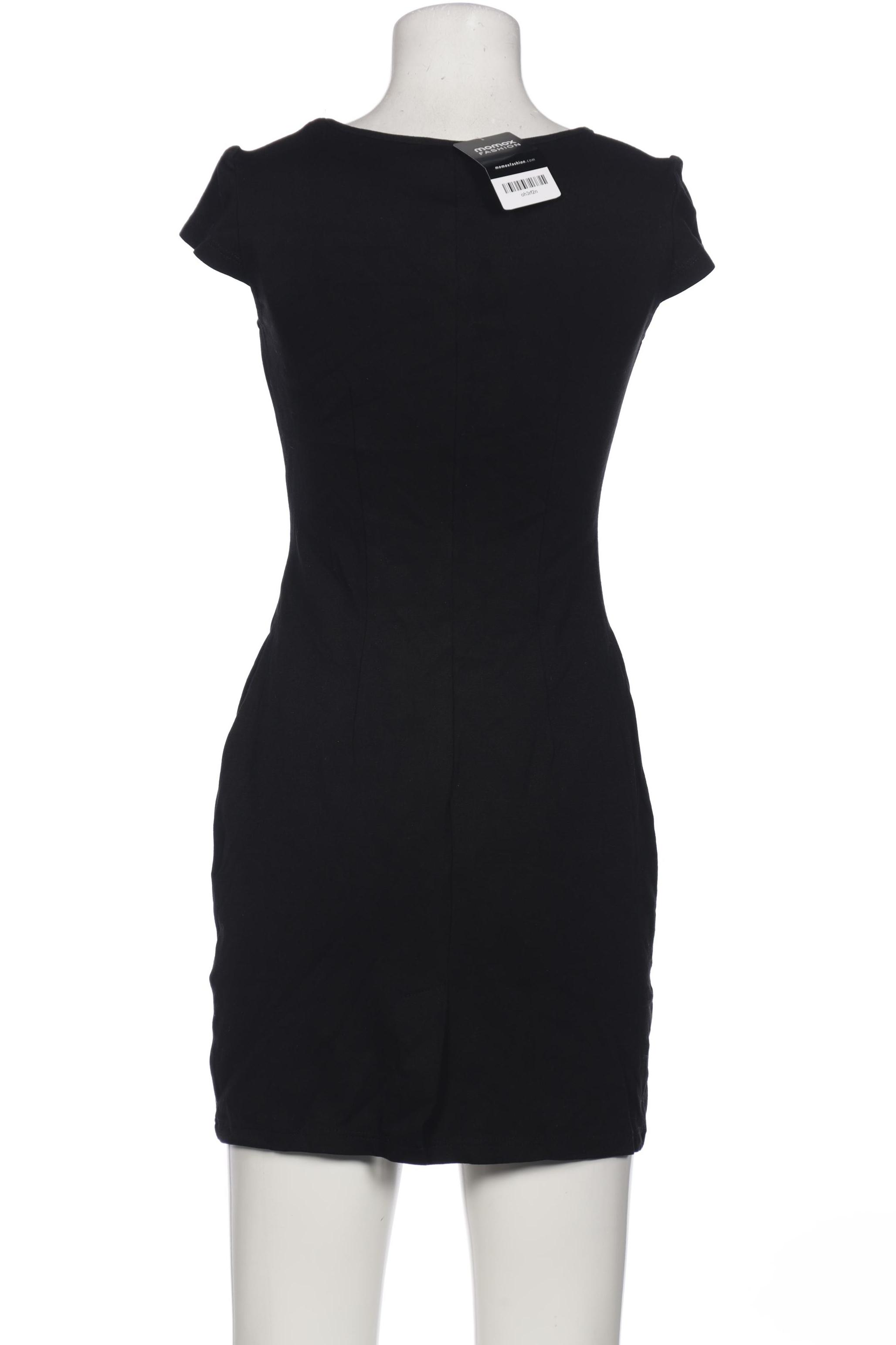 

Rick Cardona by heine Damen Kleid, schwarz, Gr. 30