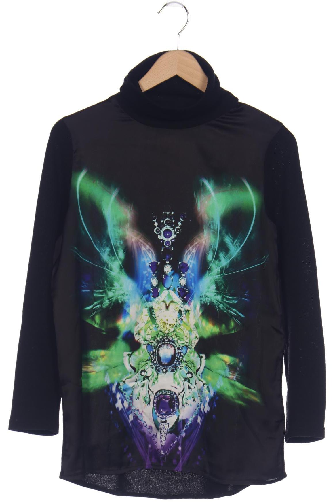 

Rick Cardona by heine Damen Pullover, schwarz