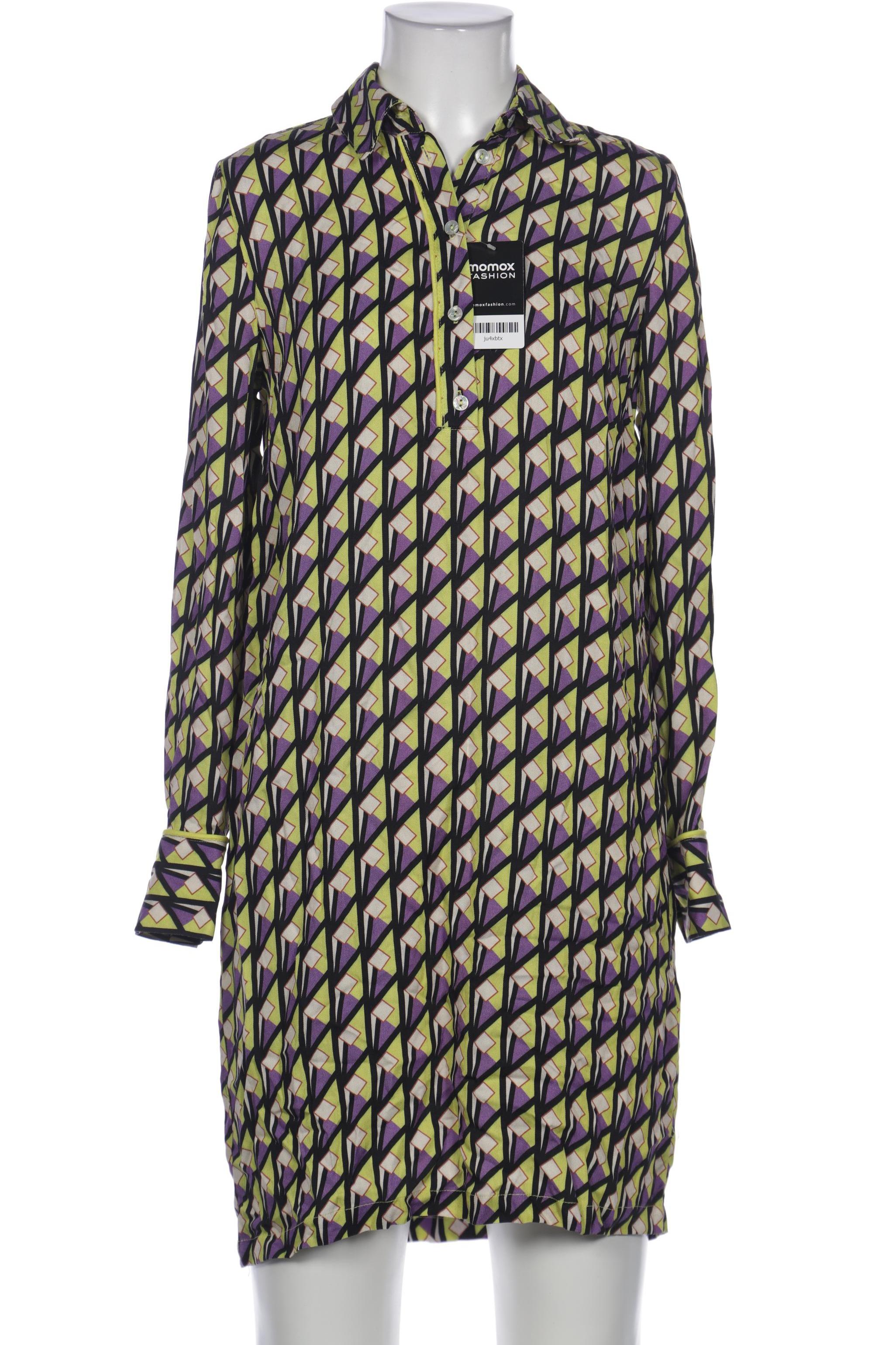 

Rick Cardona by heine Damen Kleid, mehrfarbig, Gr. 34
