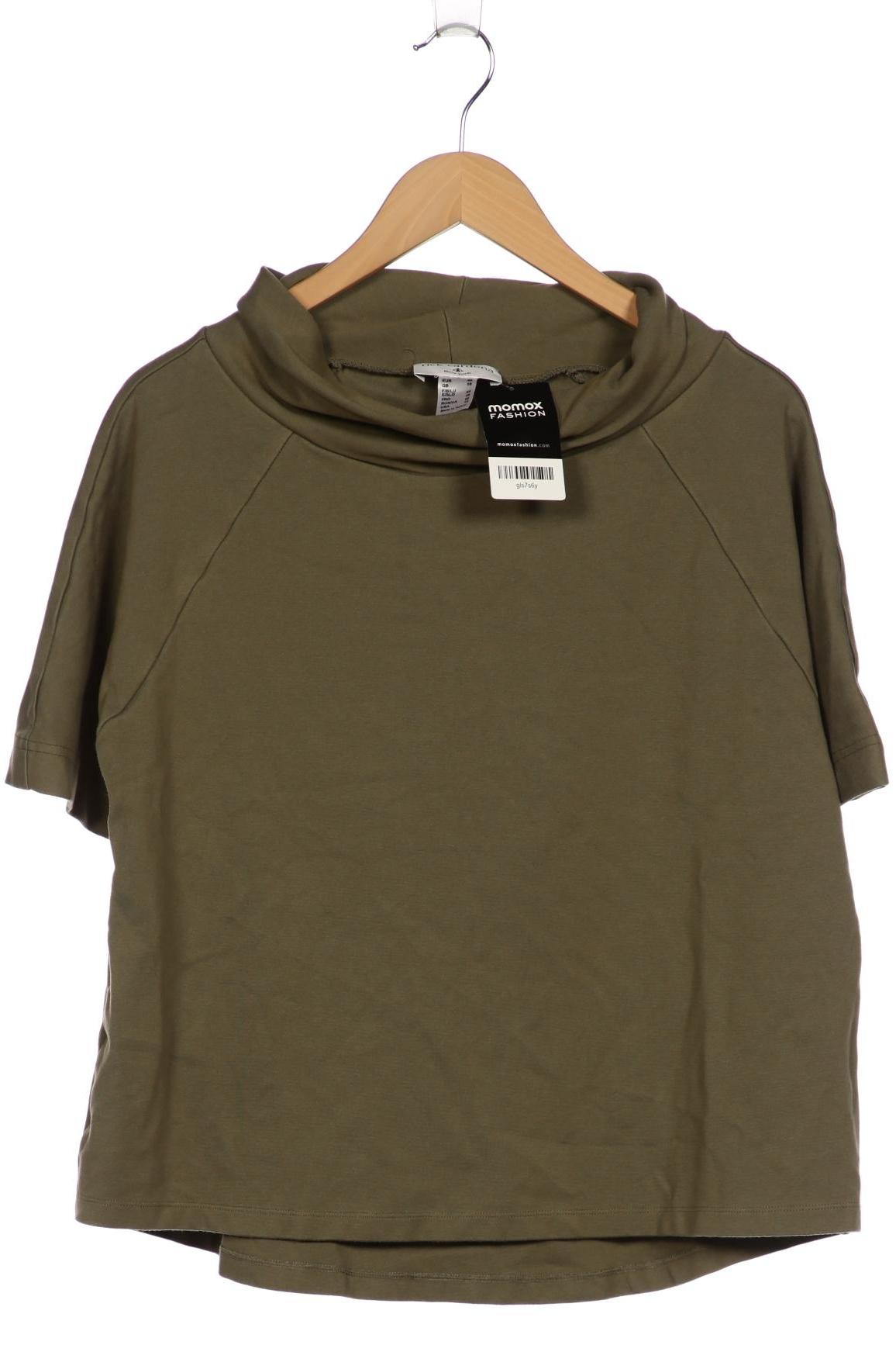 

Rick Cardona by heine Damen Sweatshirt, grün, Gr. 42