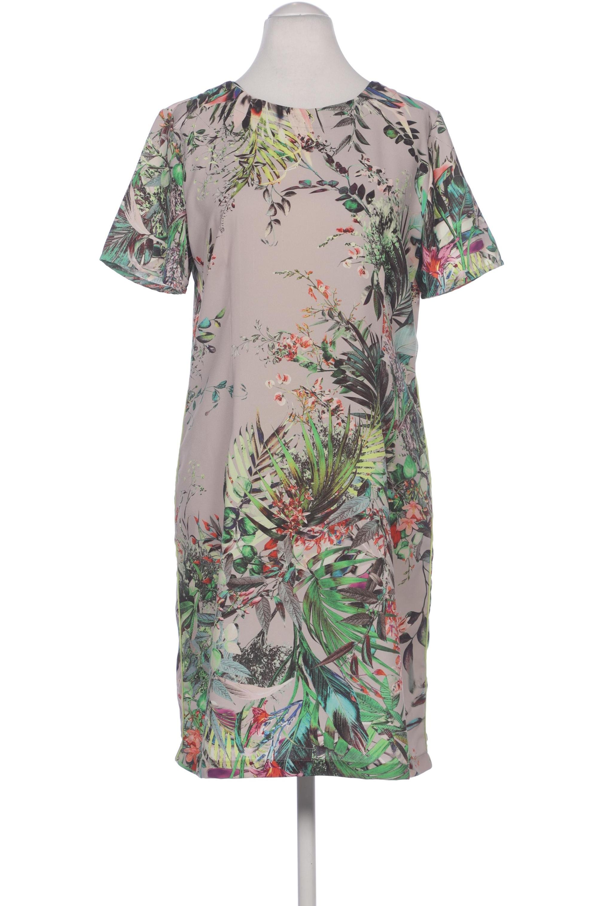 

Rick Cardona by heine Damen Kleid, mehrfarbig, Gr. 38