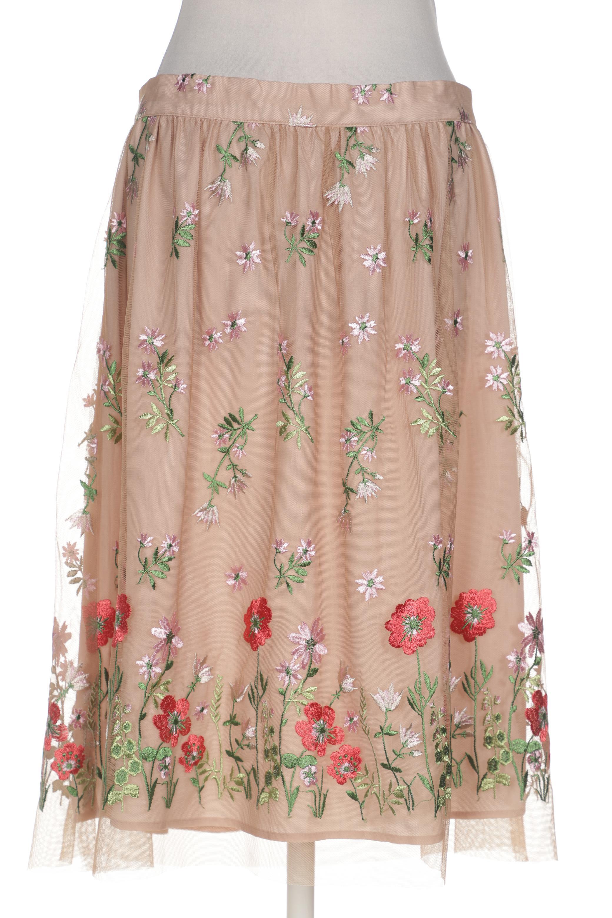 

Rick Cardona by heine Damen Rock, beige, Gr. 40