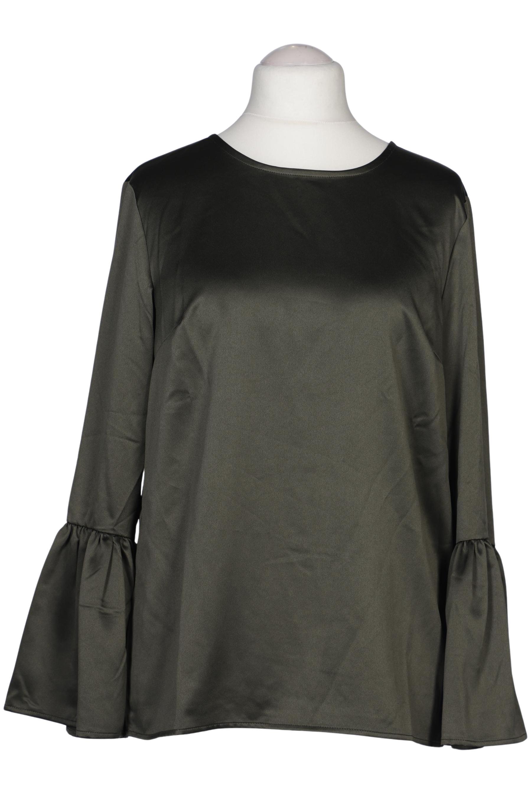 

Rick Cardona by heine Damen Bluse, grün, Gr. 38