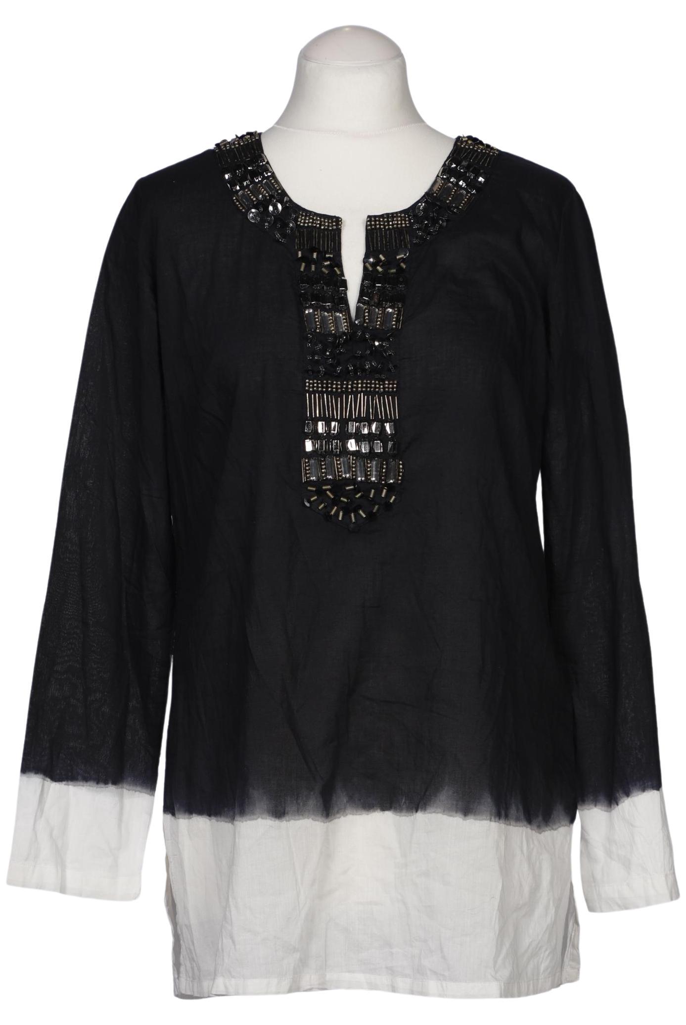 

Rick Cardona by heine Damen Bluse, mehrfarbig, Gr. 44