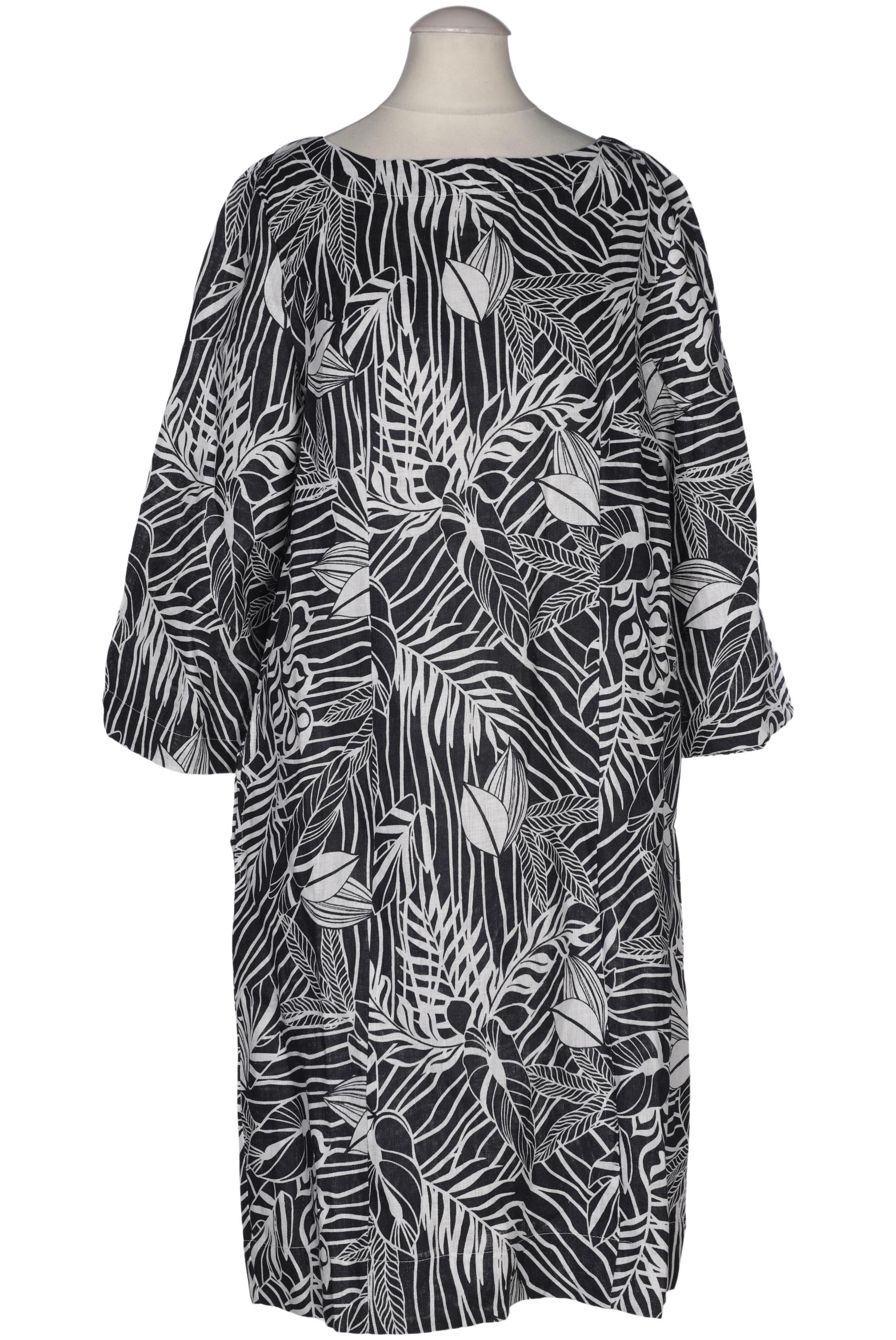 

Rick Cardona by heine Damen Kleid, marineblau, Gr. 36