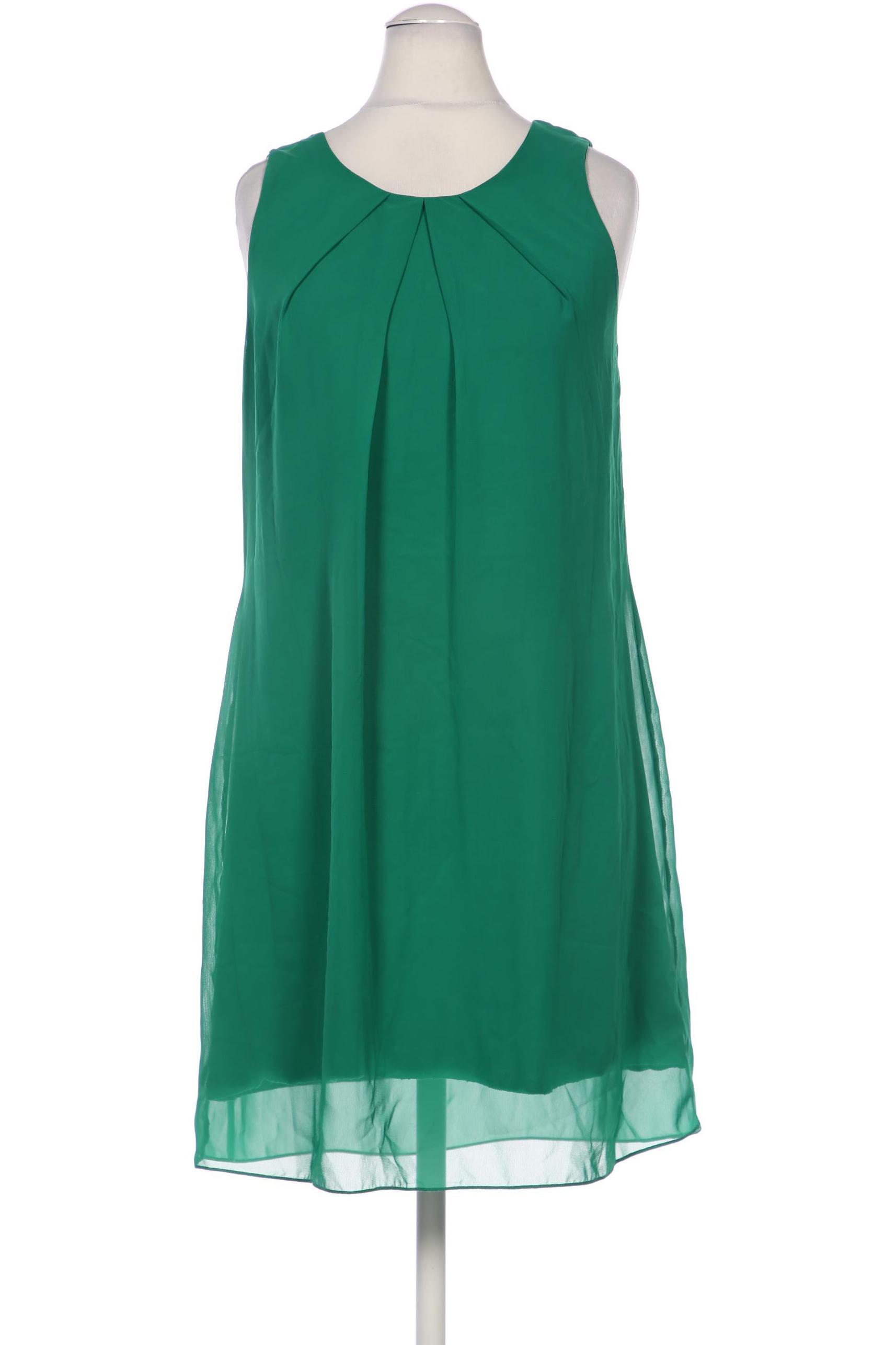 

Rick Cardona by heine Damen Kleid, grün, Gr. 36