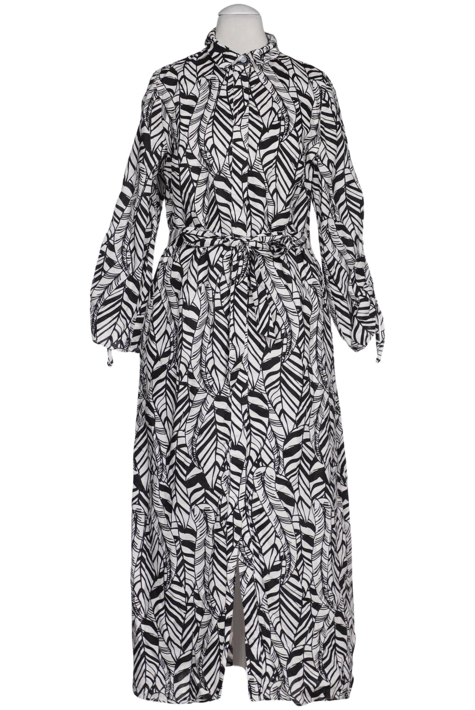 

Rick Cardona by heine Damen Kleid, mehrfarbig, Gr. 38