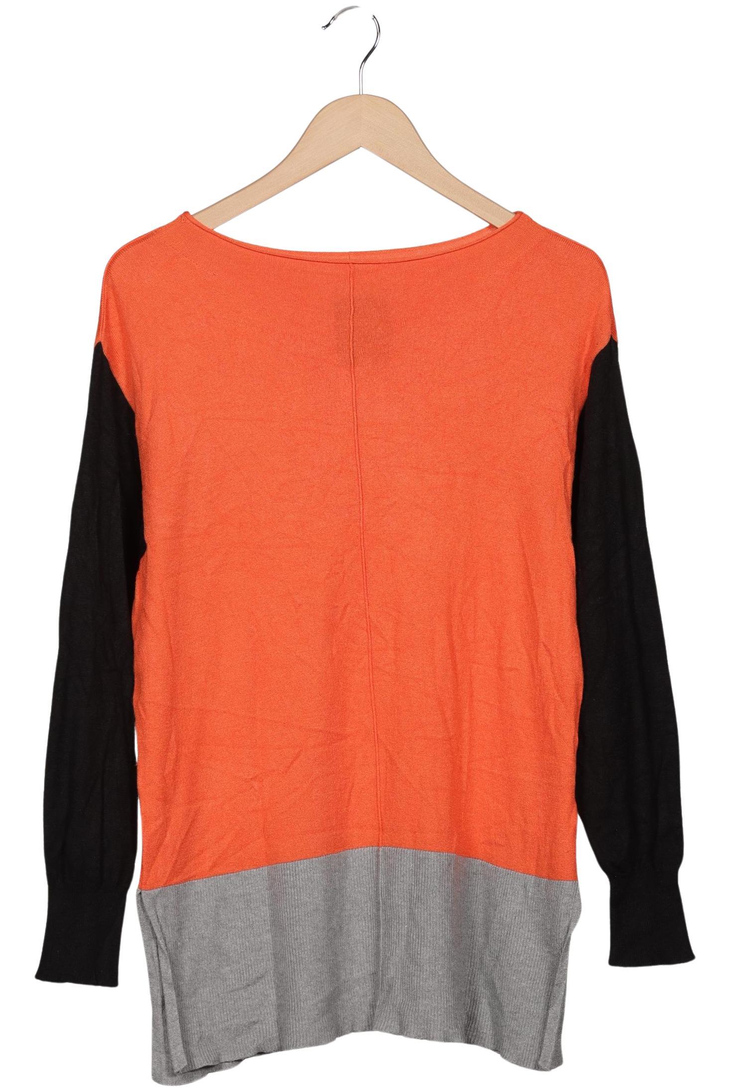 

Rick Cardona by heine Damen Pullover, mehrfarbig, Gr. 36