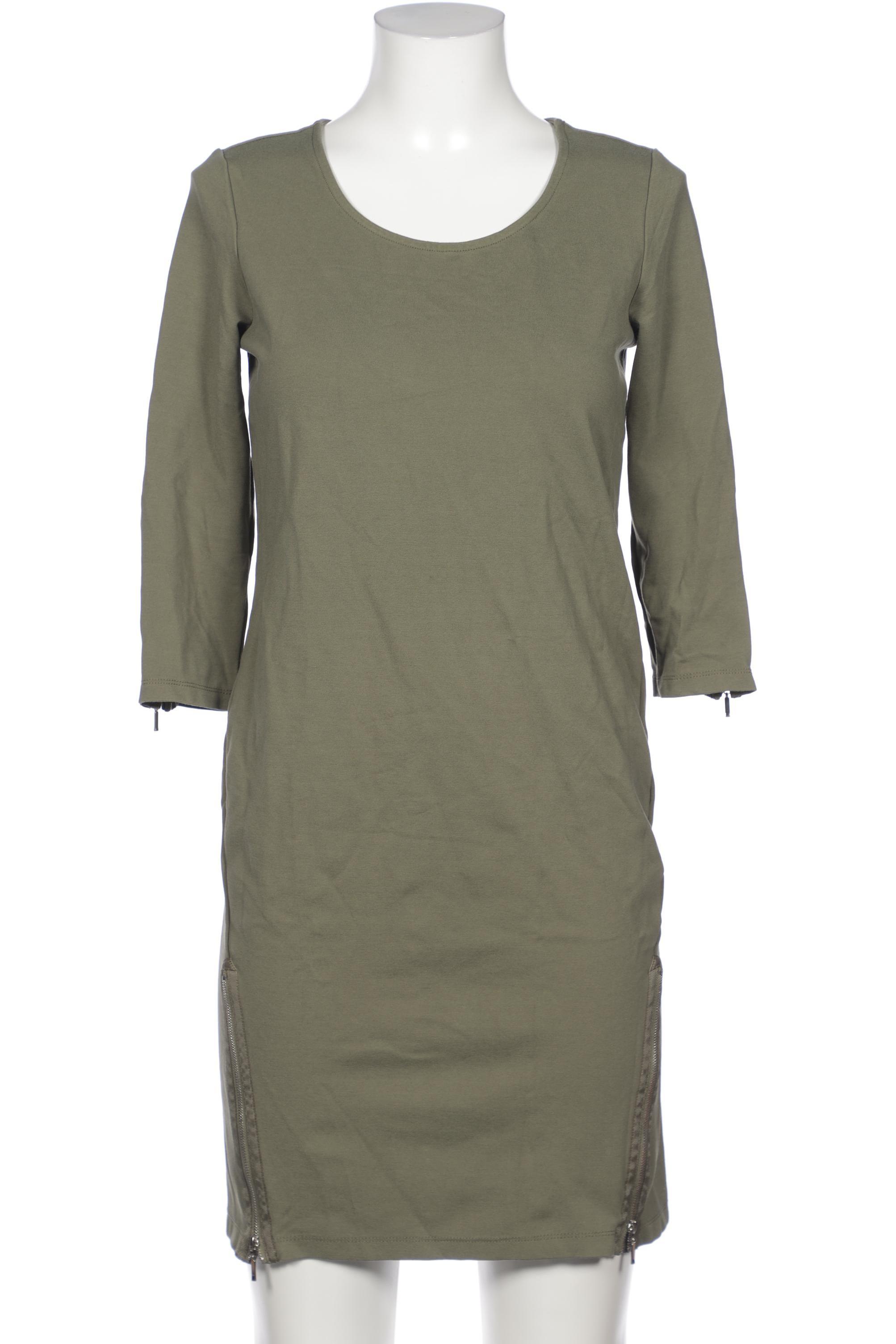 

Rick Cardona by heine Damen Kleid, grün, Gr. 36