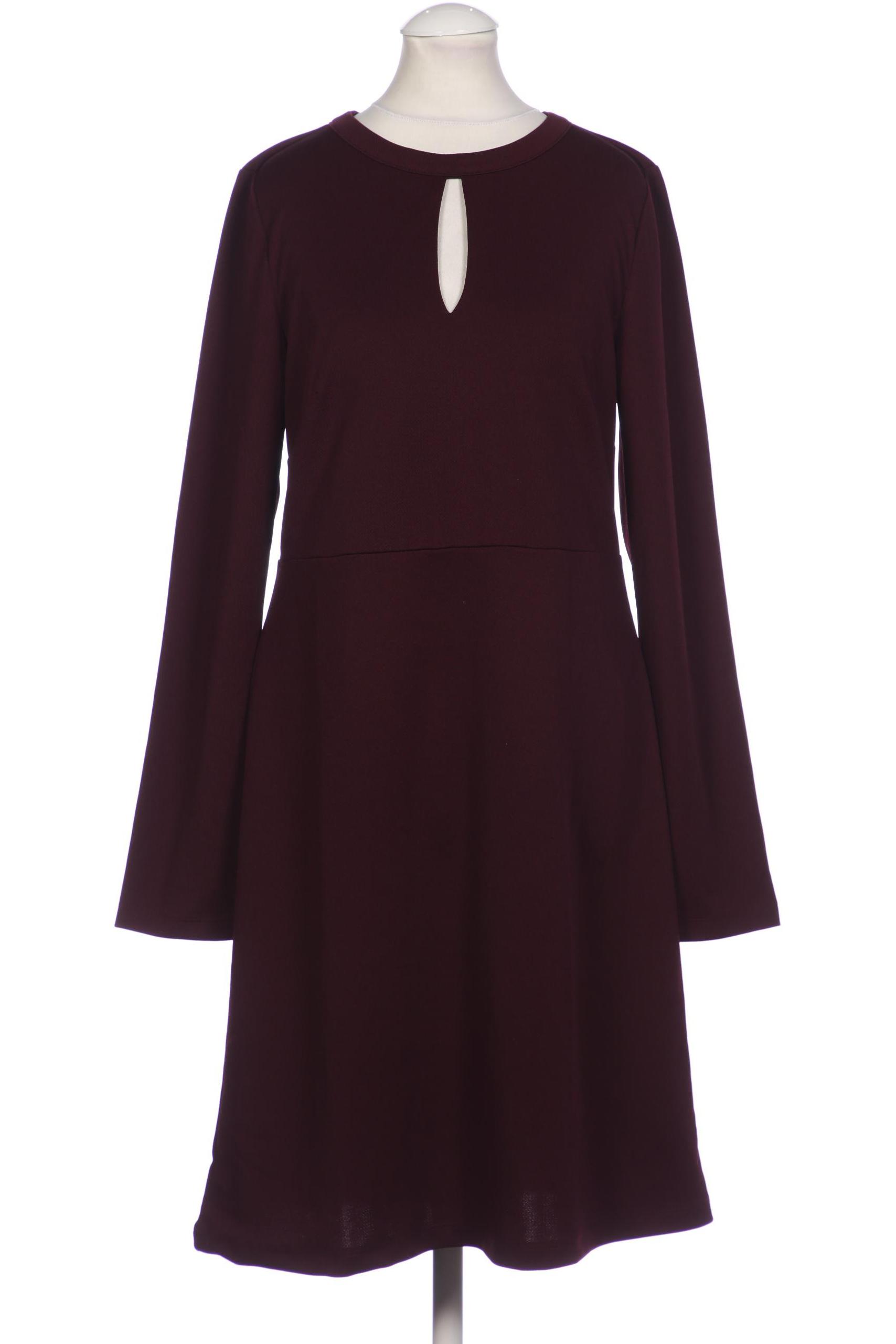 

Rick Cardona by heine Damen Kleid, bordeaux, Gr. 36
