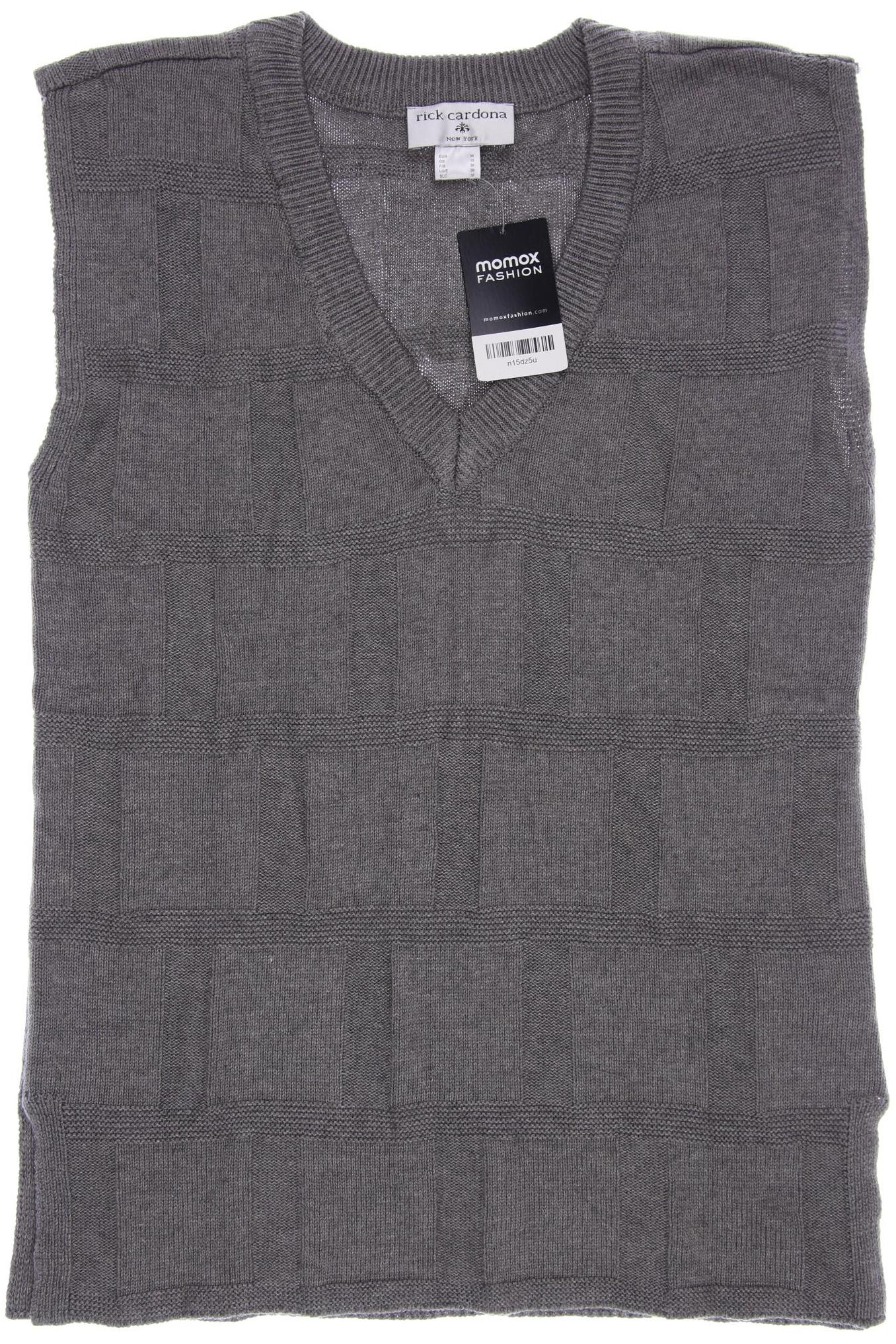 

Rick Cardona by heine Damen Pullover, grau