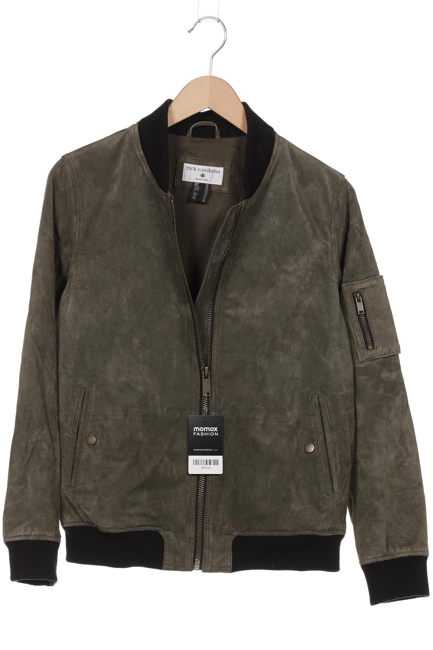 

Rick Cardona by heine Damen Jacke, grün, Gr. 42