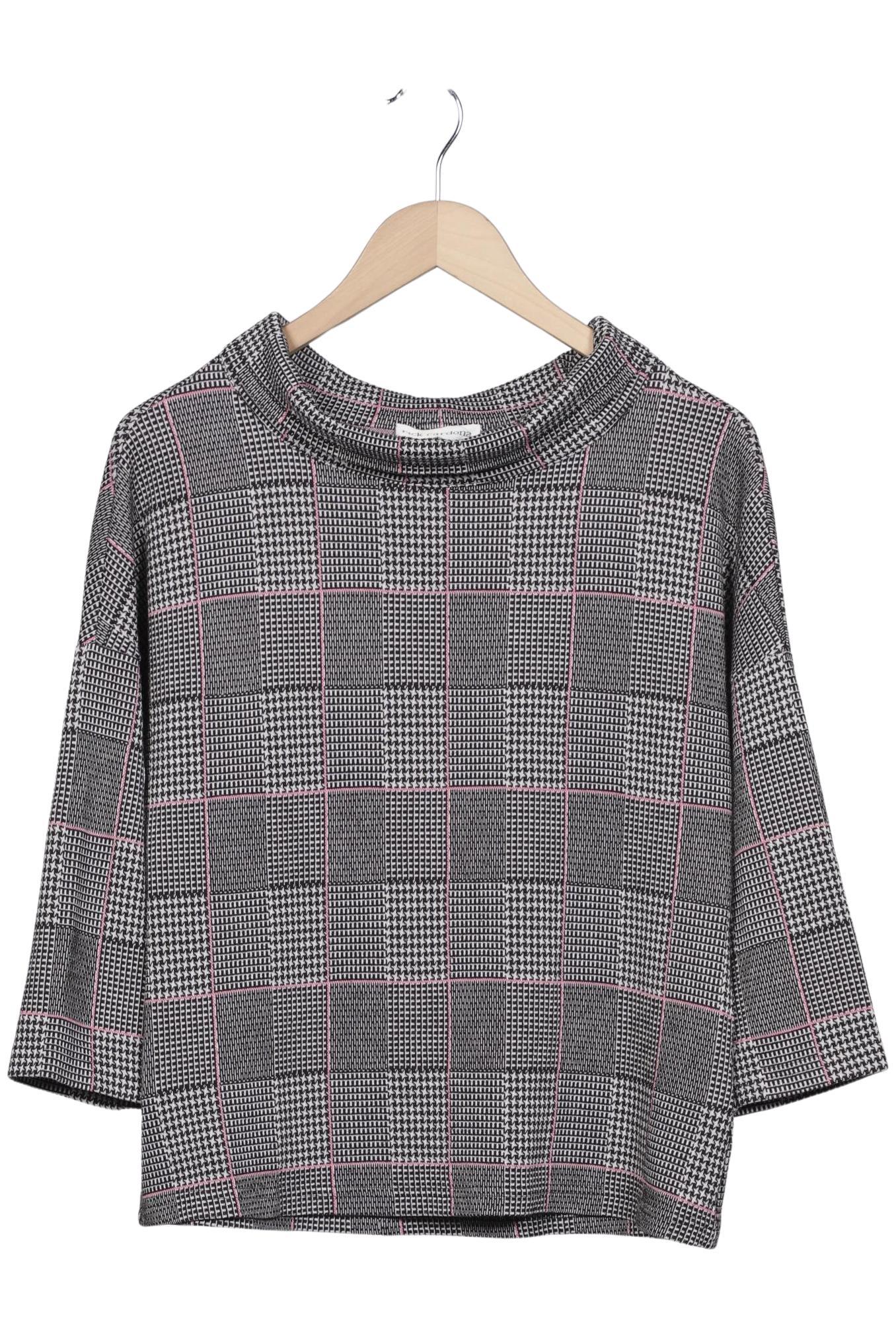 

Rick Cardona by heine Damen Pullover, grau, Gr. 36