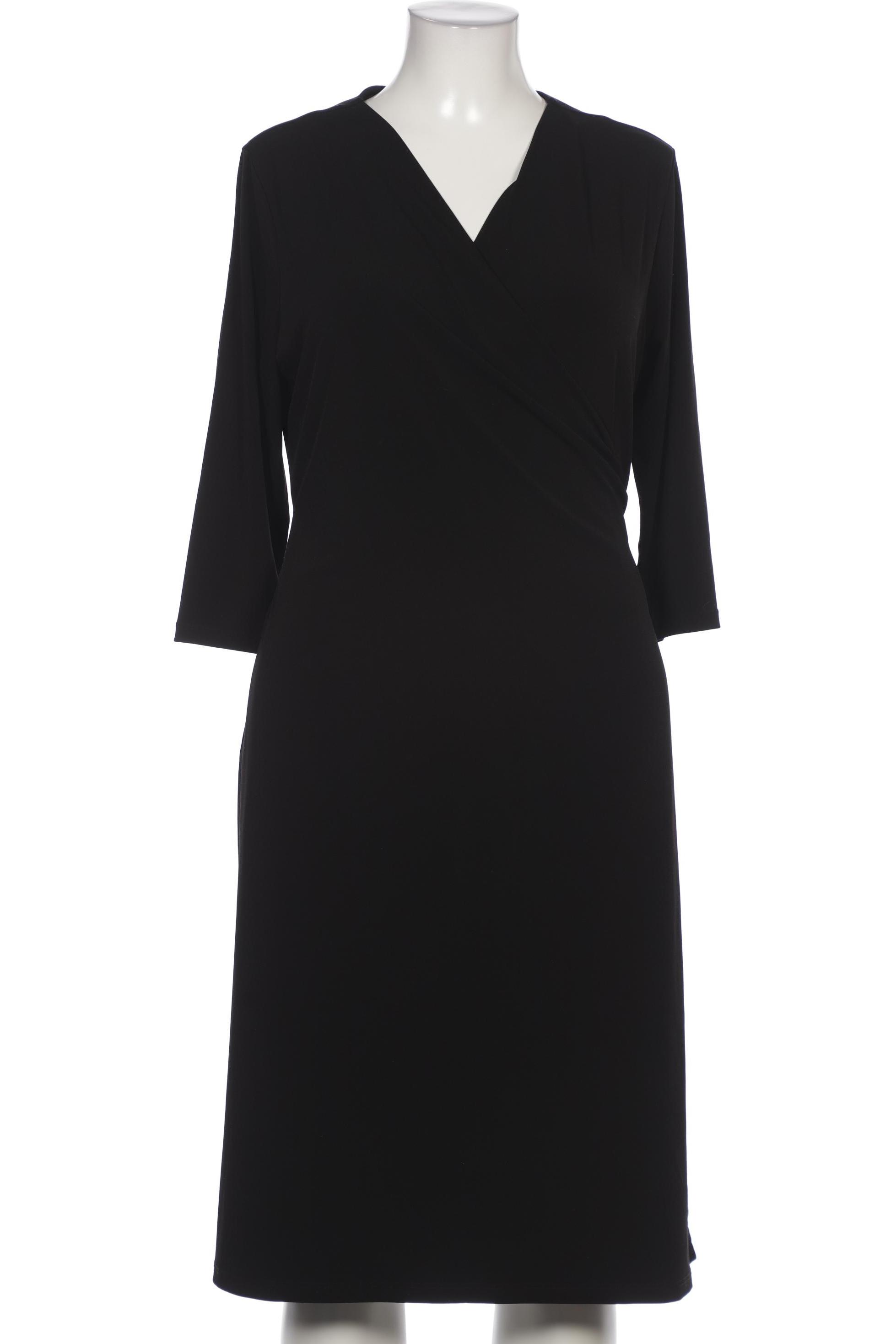 

Rick Cardona by heine Damen Kleid, schwarz, Gr. 42