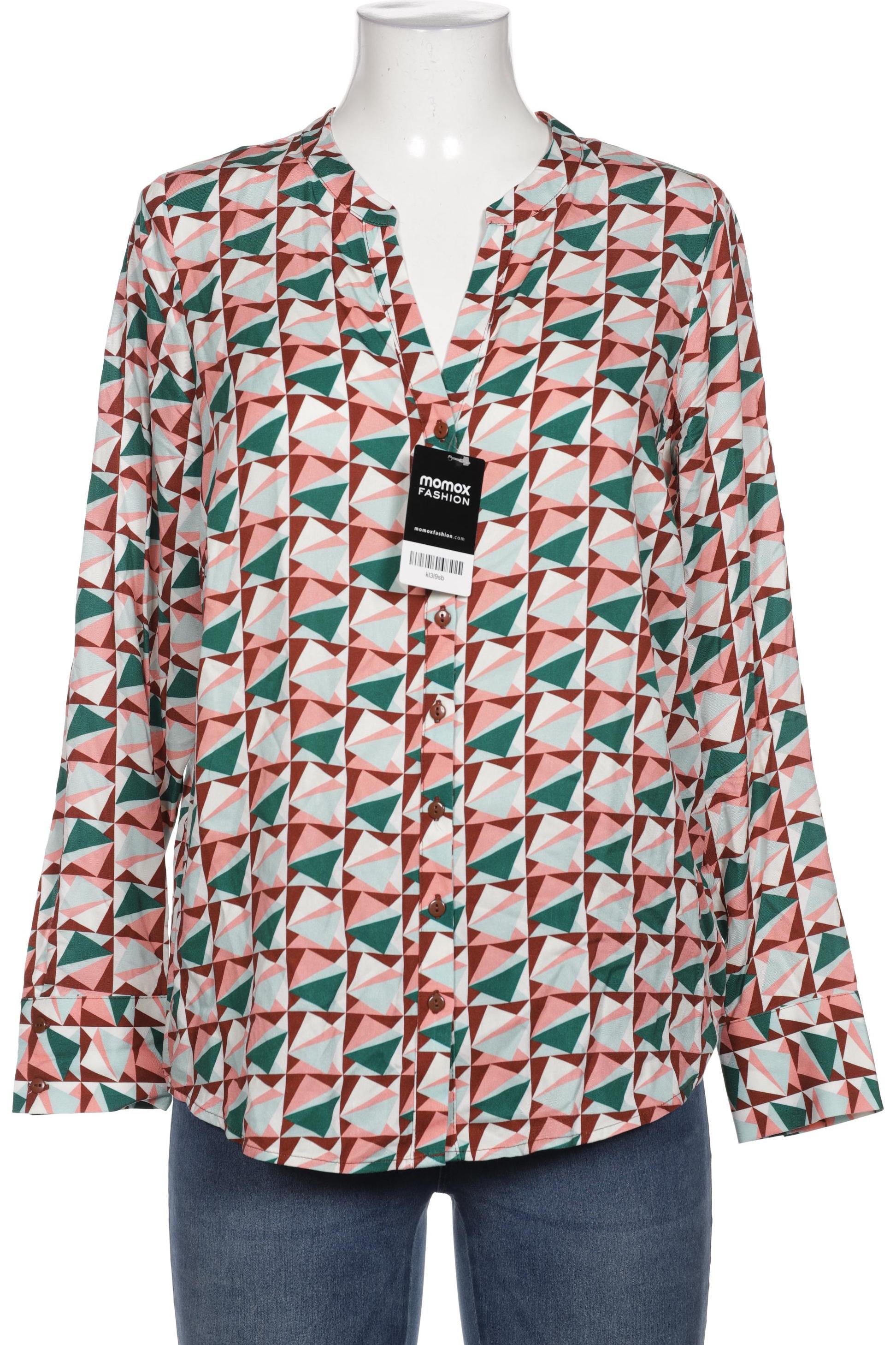 

Rick Cardona by heine Damen Bluse, mehrfarbig