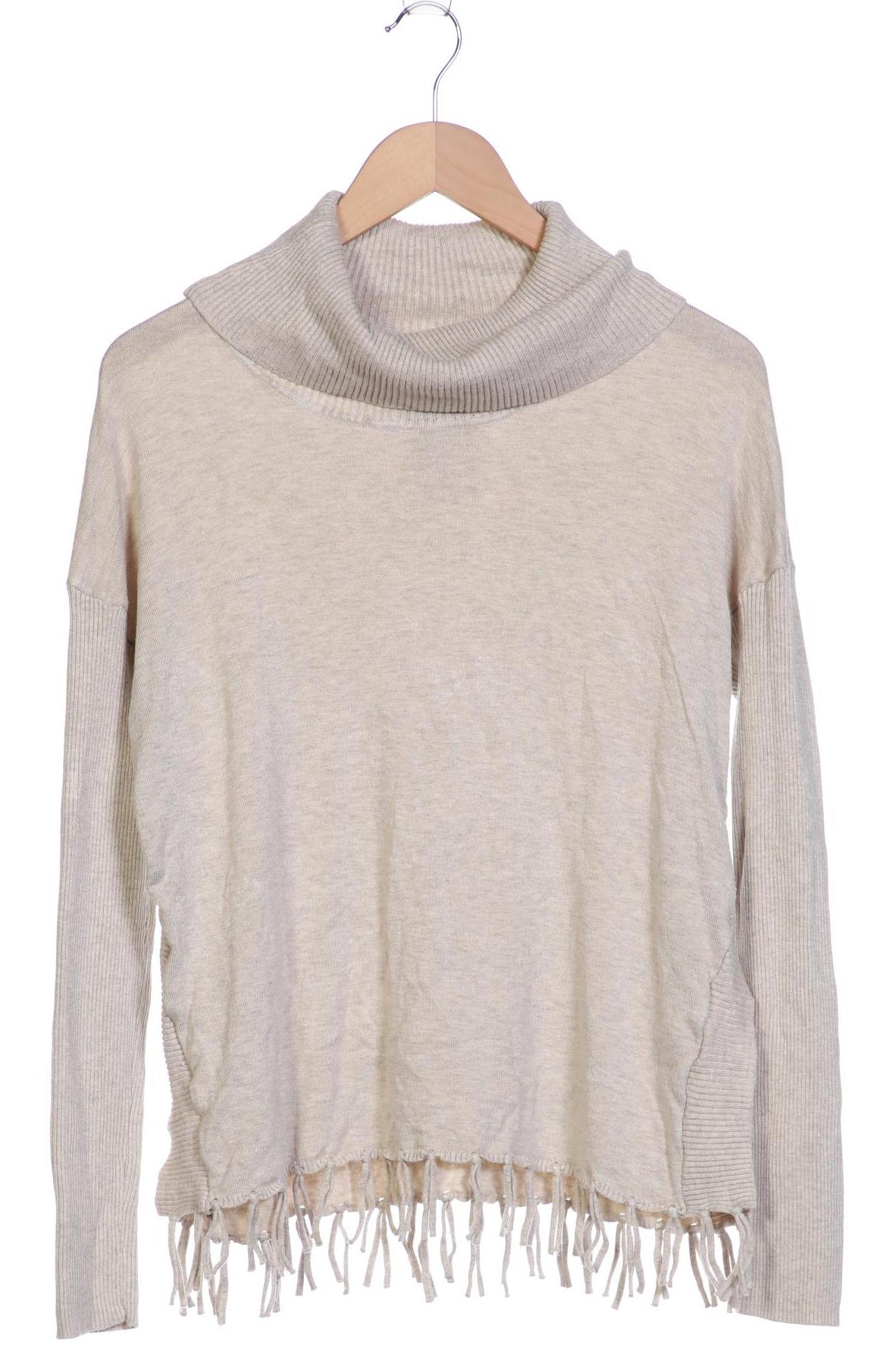 

Rick Cardona by heine Damen Pullover, beige, Gr. 38