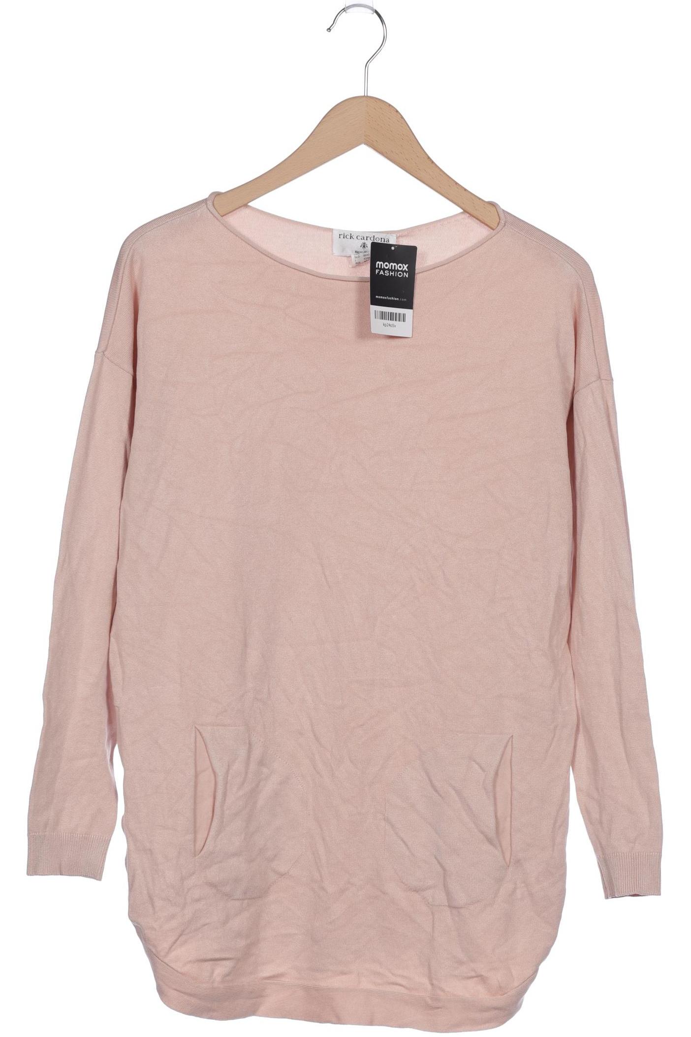 

Rick Cardona by heine Damen Pullover, pink
