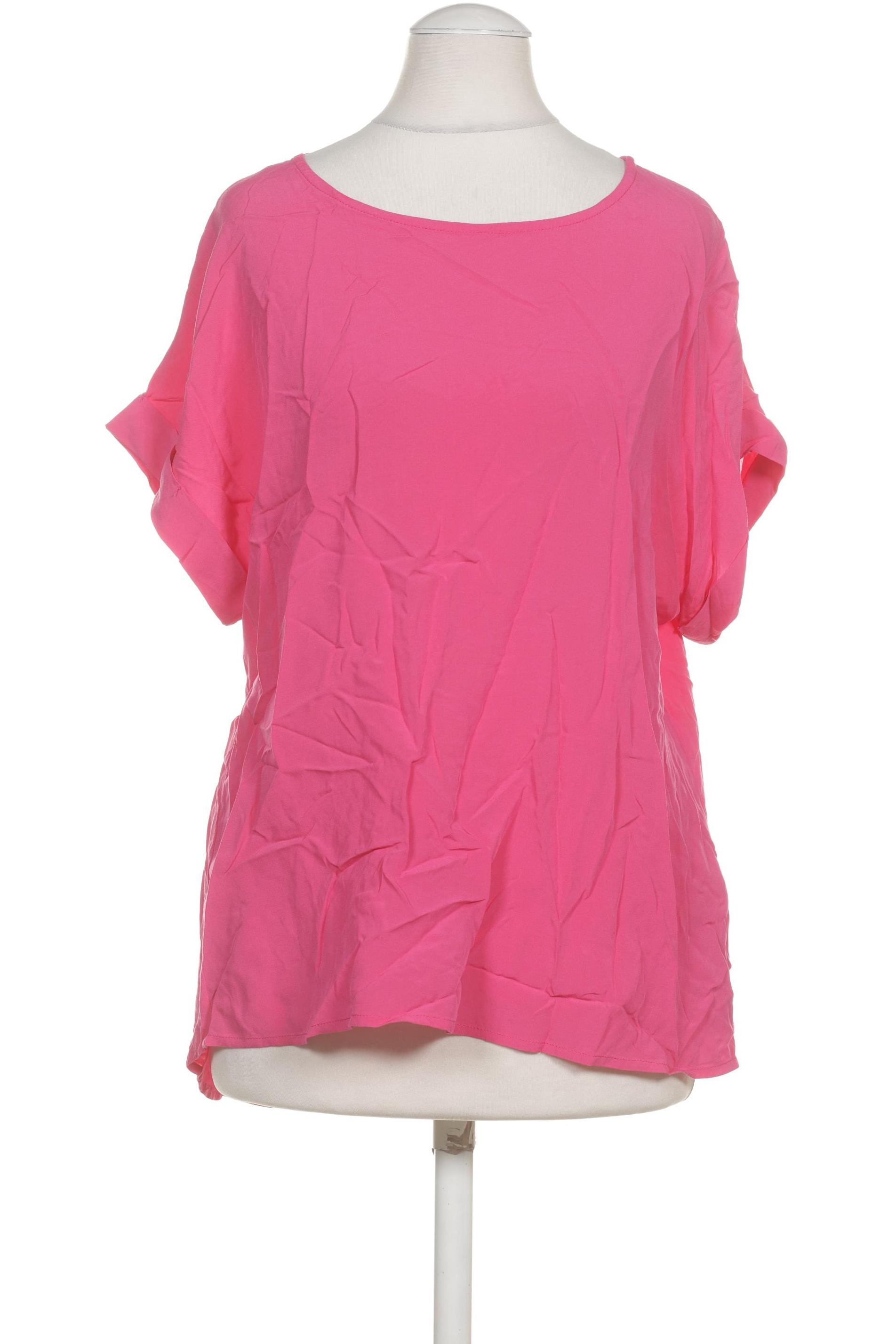 

Rick Cardona by heine Damen Bluse, pink, Gr. 38