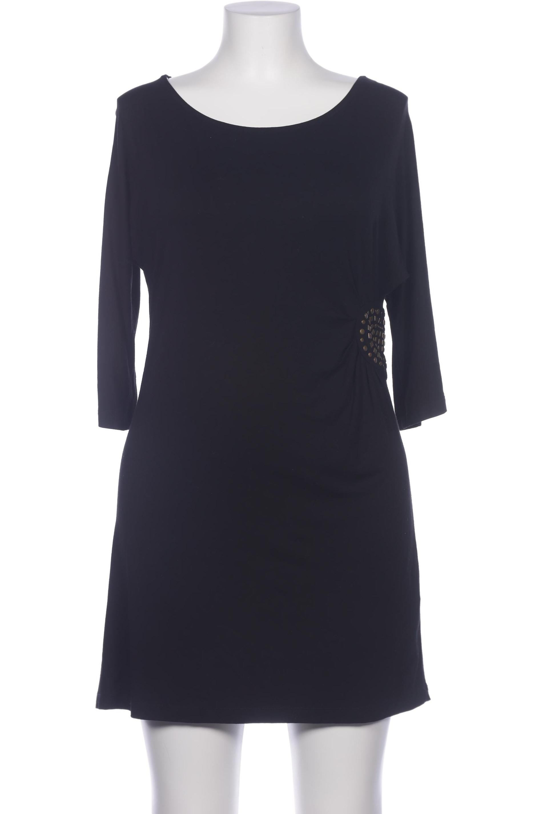 

Rick Cardona by heine Damen Kleid, schwarz, Gr. 44