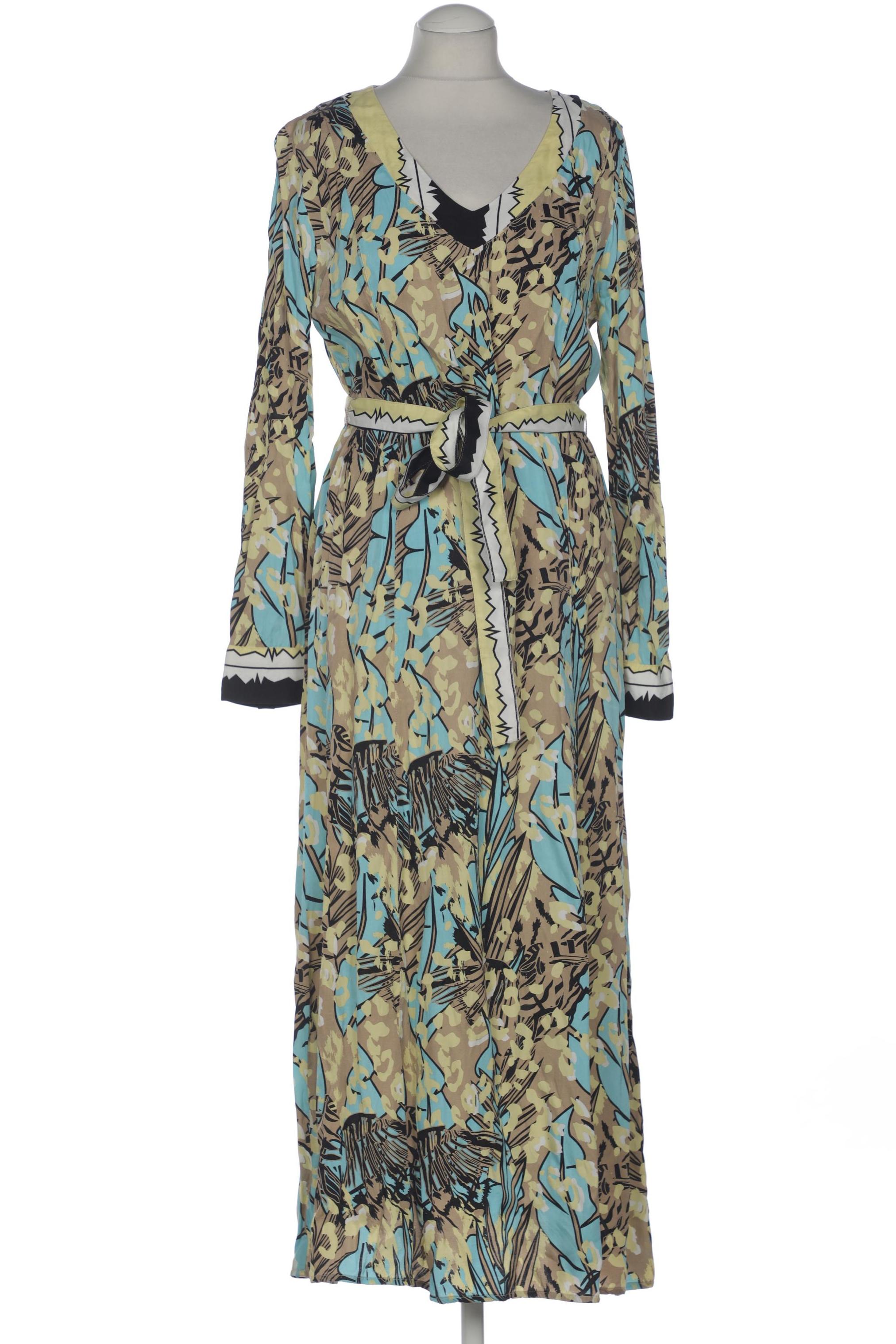 

Rick Cardona by heine Damen Kleid, mehrfarbig, Gr. 40