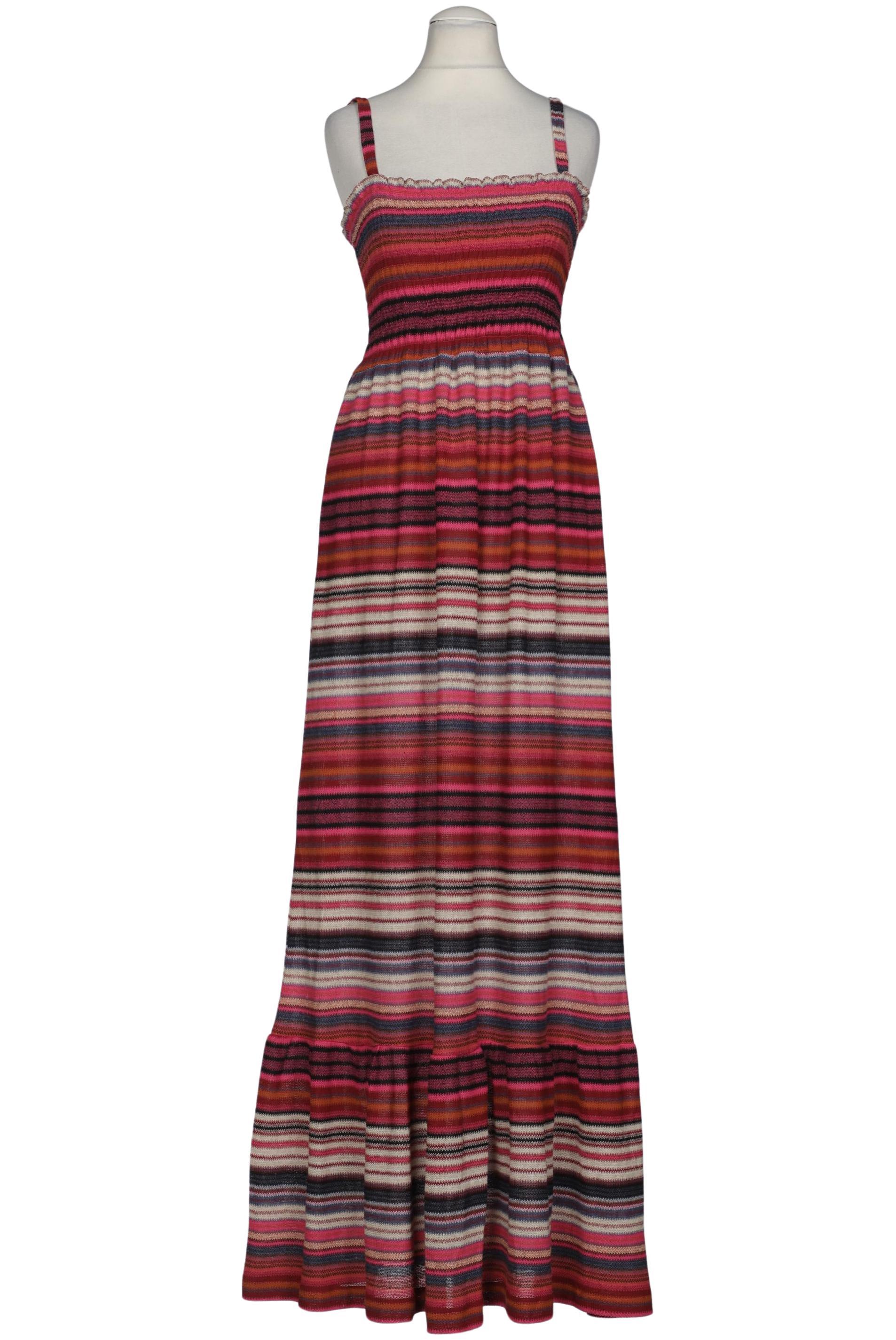 

Rick Cardona by heine Damen Kleid, pink, Gr. 40