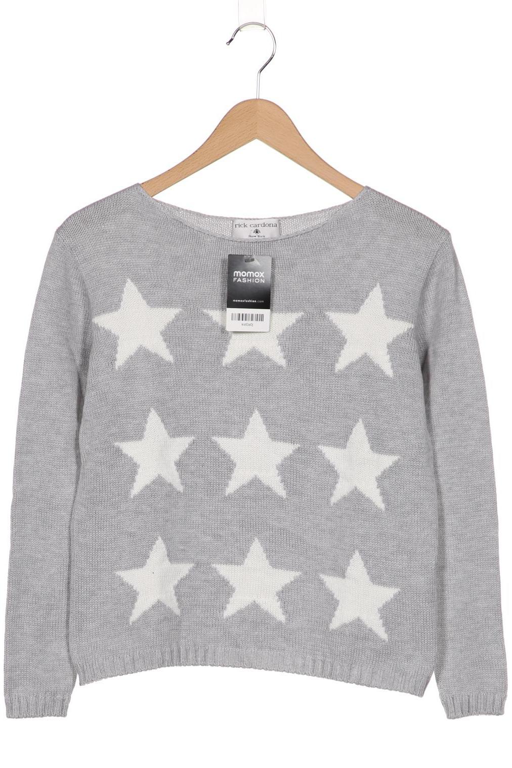 

Rick Cardona by heine Damen Pullover, grau