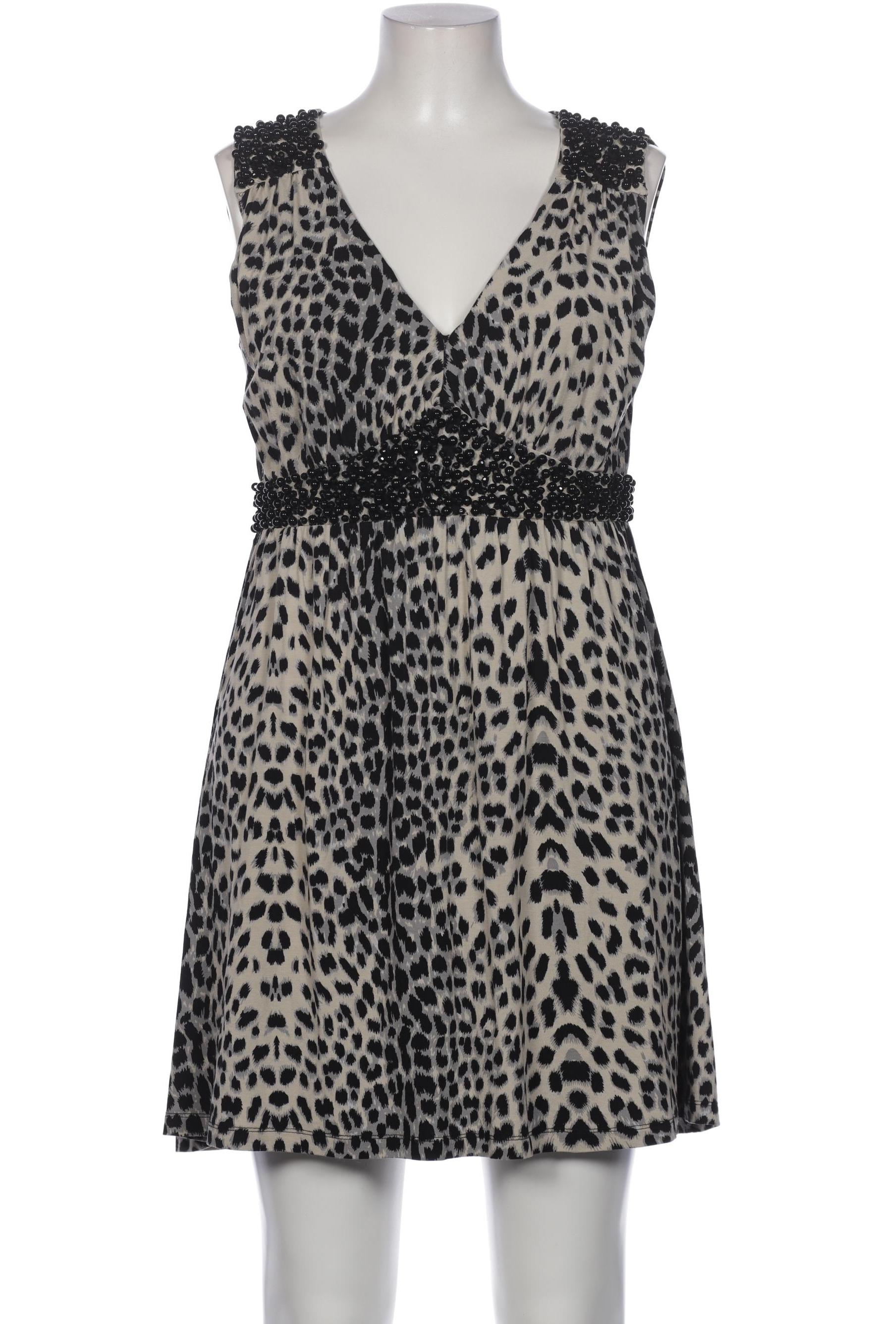 

Rick Cardona by heine Damen Kleid, schwarz, Gr. 44
