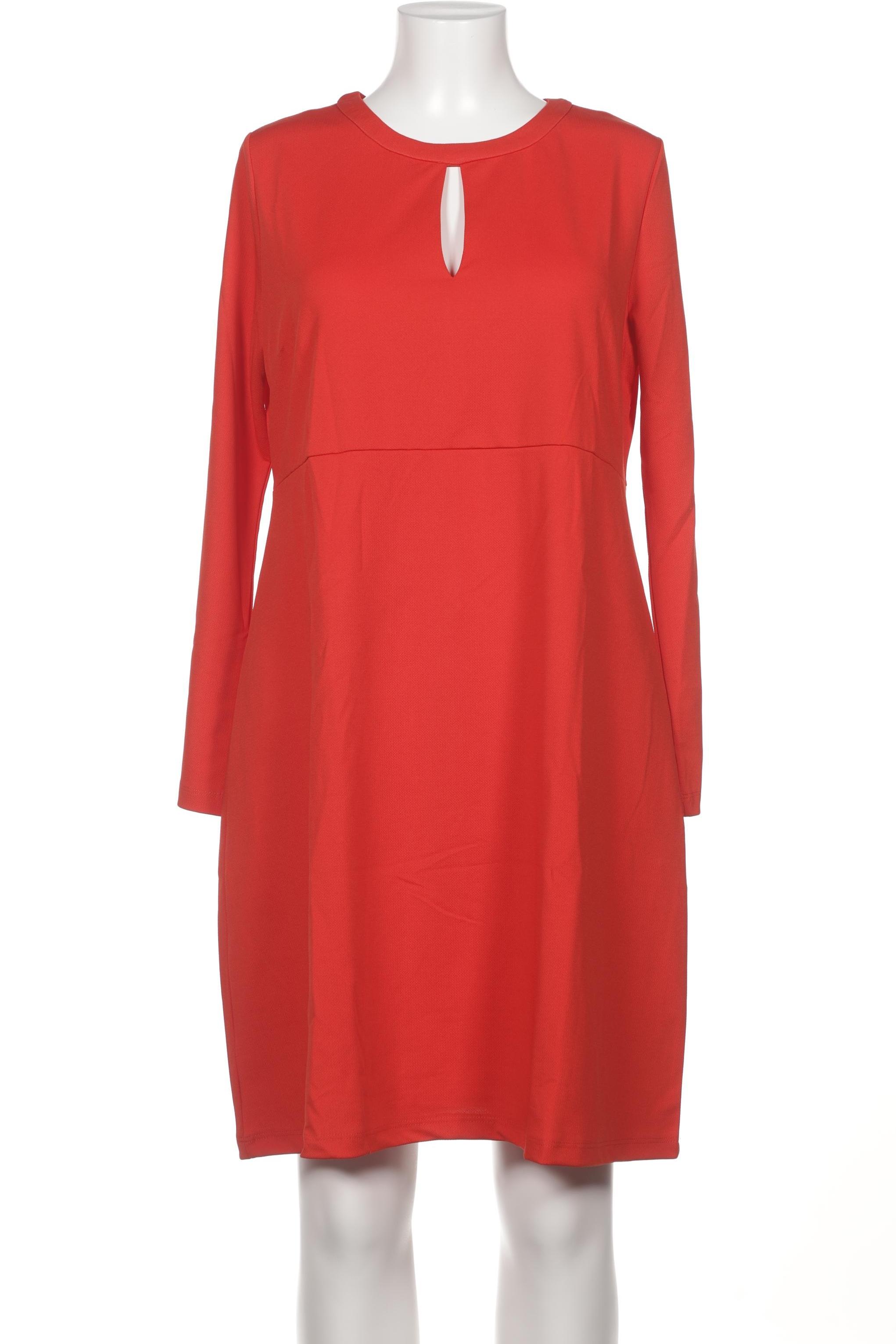 

Rick Cardona by heine Damen Kleid, rot, Gr. 46