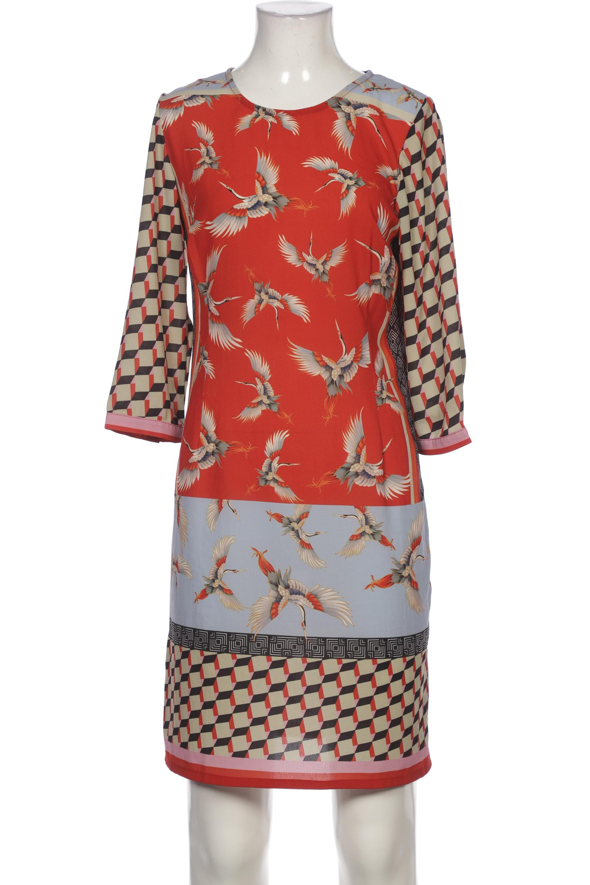 

Rick Cardona by heine Damen Kleid, orange