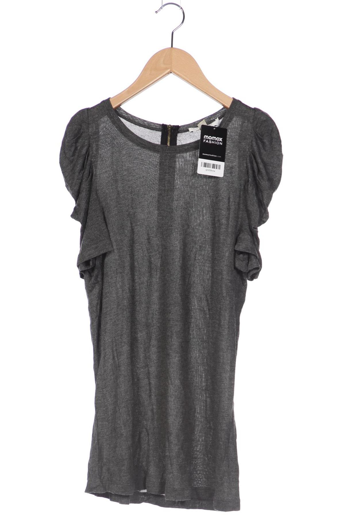 

Rick Cardona by heine Damen T-Shirt, grau, Gr. 40