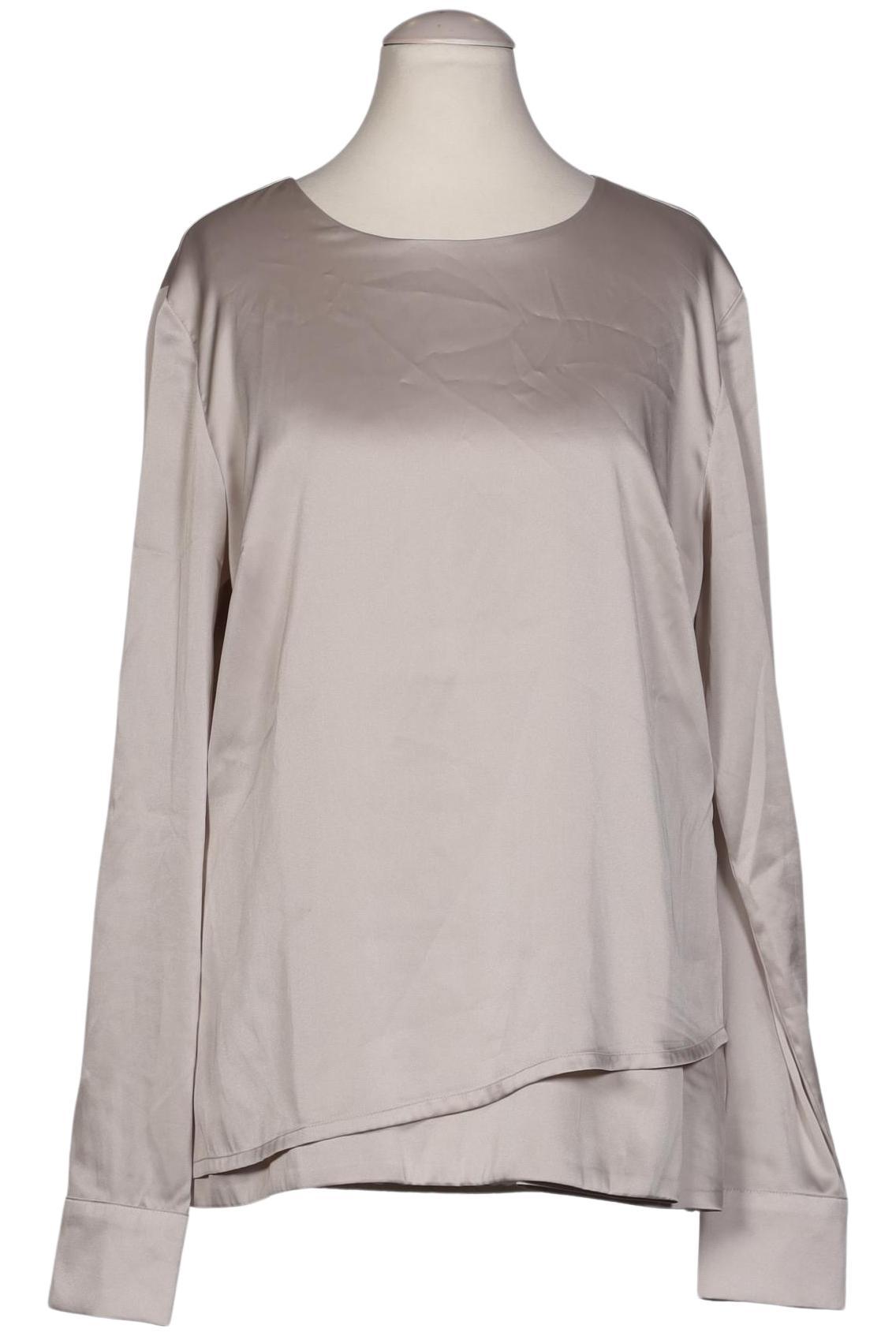 

Rick Cardona by heine Damen Bluse, beige, Gr. 36