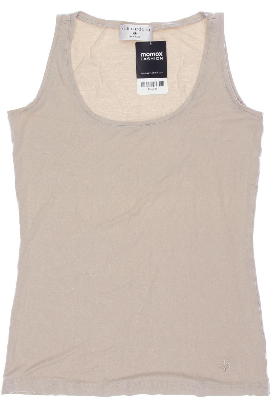 

Rick Cardona by heine Damen Top, beige