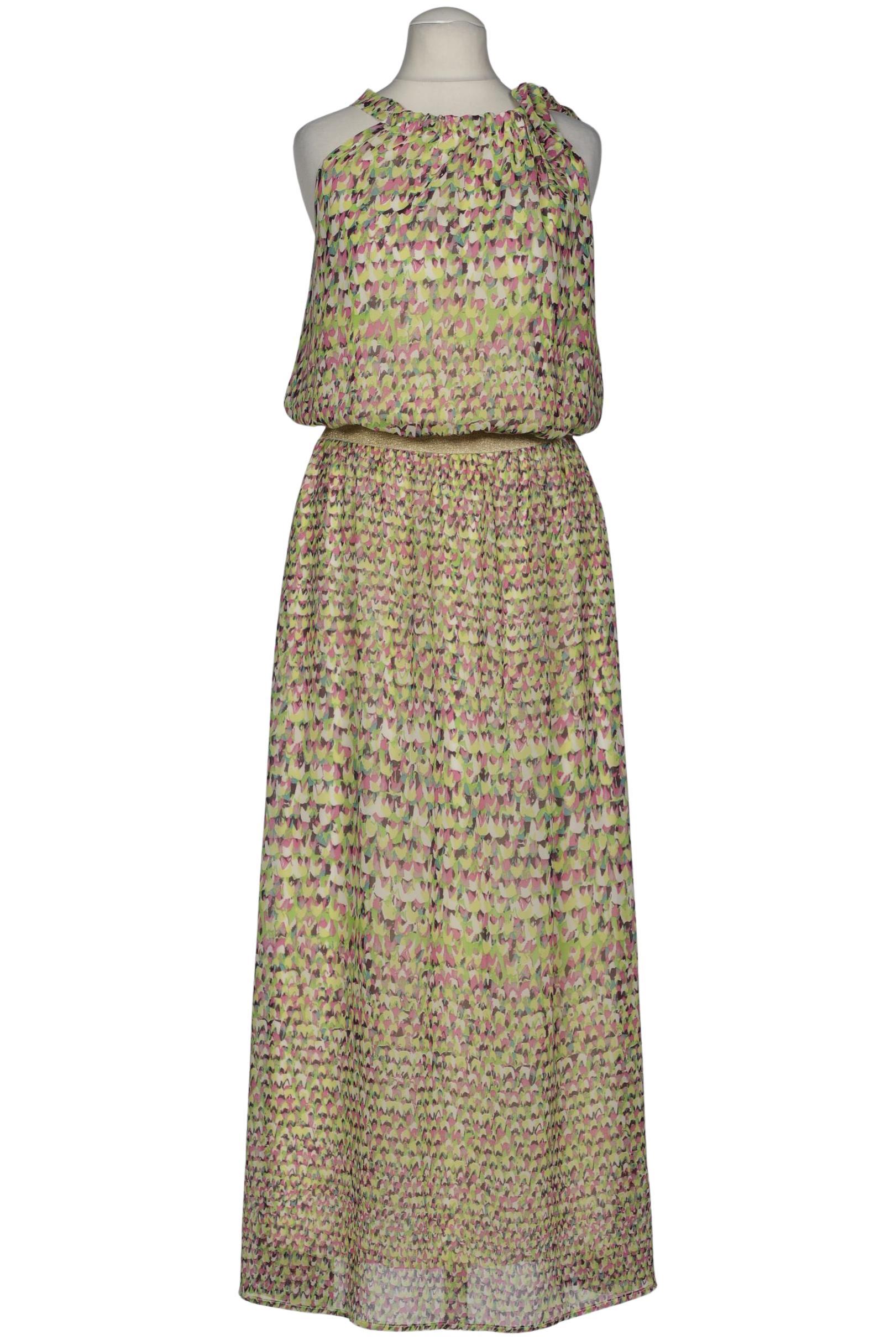

Rick Cardona by heine Damen Kleid, mehrfarbig, Gr. 36